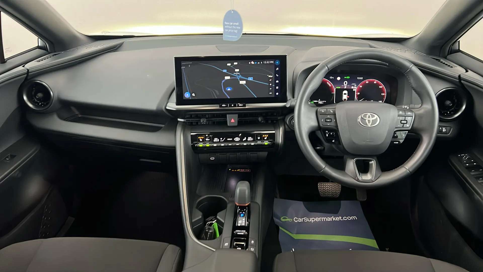 2025 TOYOTA C-HR 2025 TOYOTA C-HR