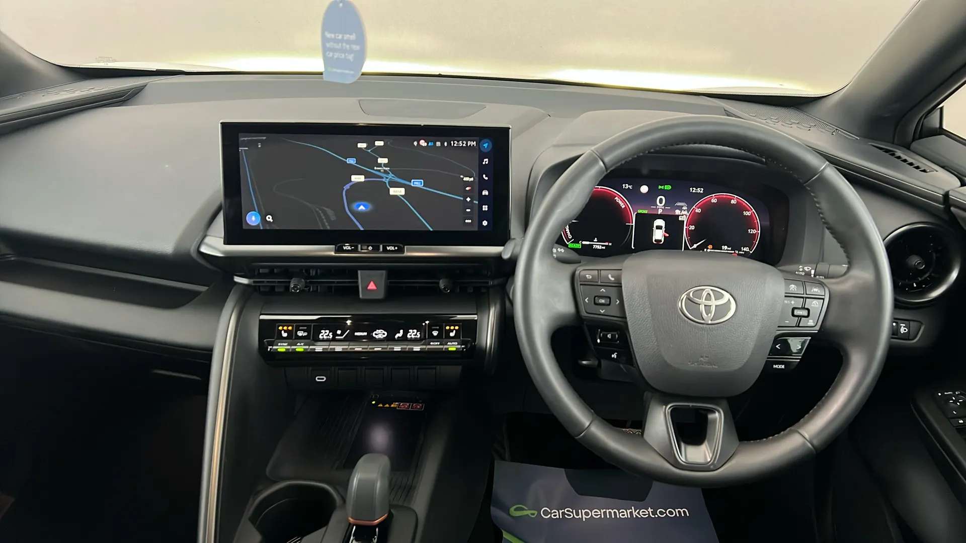 2025 TOYOTA C-HR 2025 TOYOTA C-HR