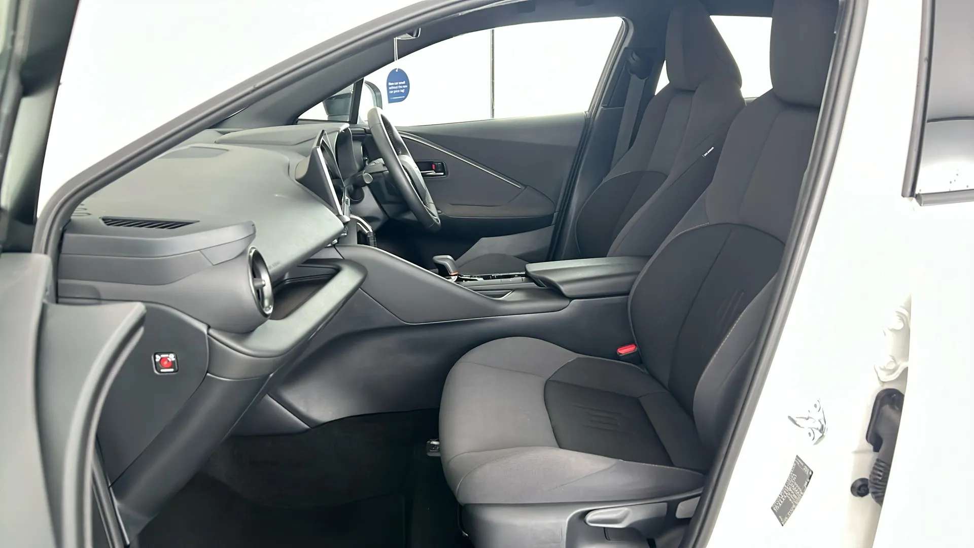 2025 TOYOTA C-HR 2025 TOYOTA C-HR