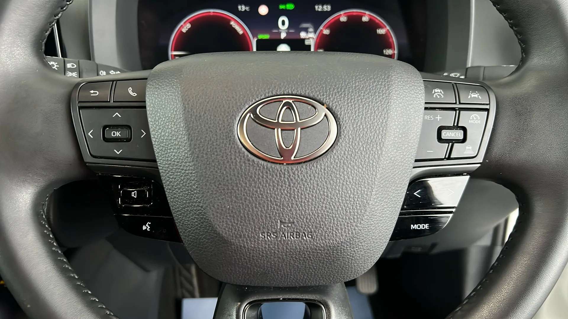 2025 TOYOTA C-HR 2025 TOYOTA C-HR