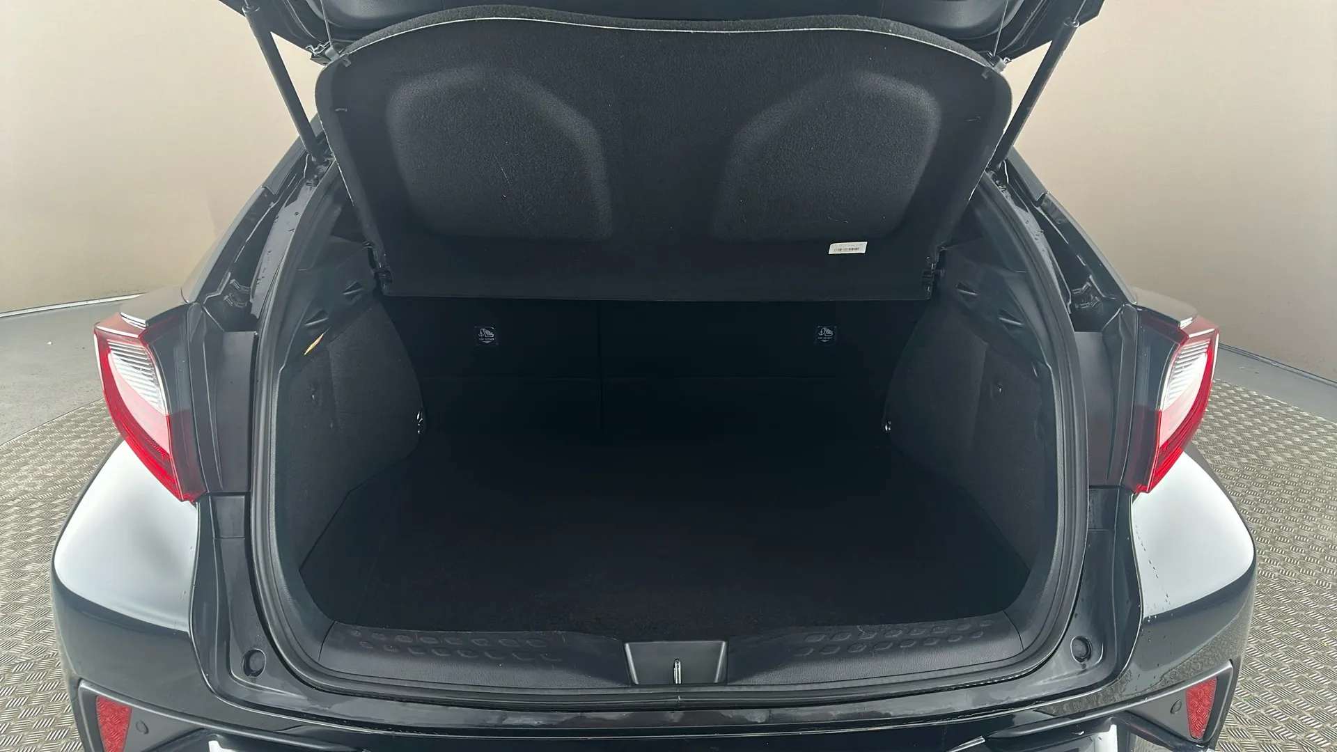 2021 TOYOTA C-HR 2021 TOYOTA C-HR