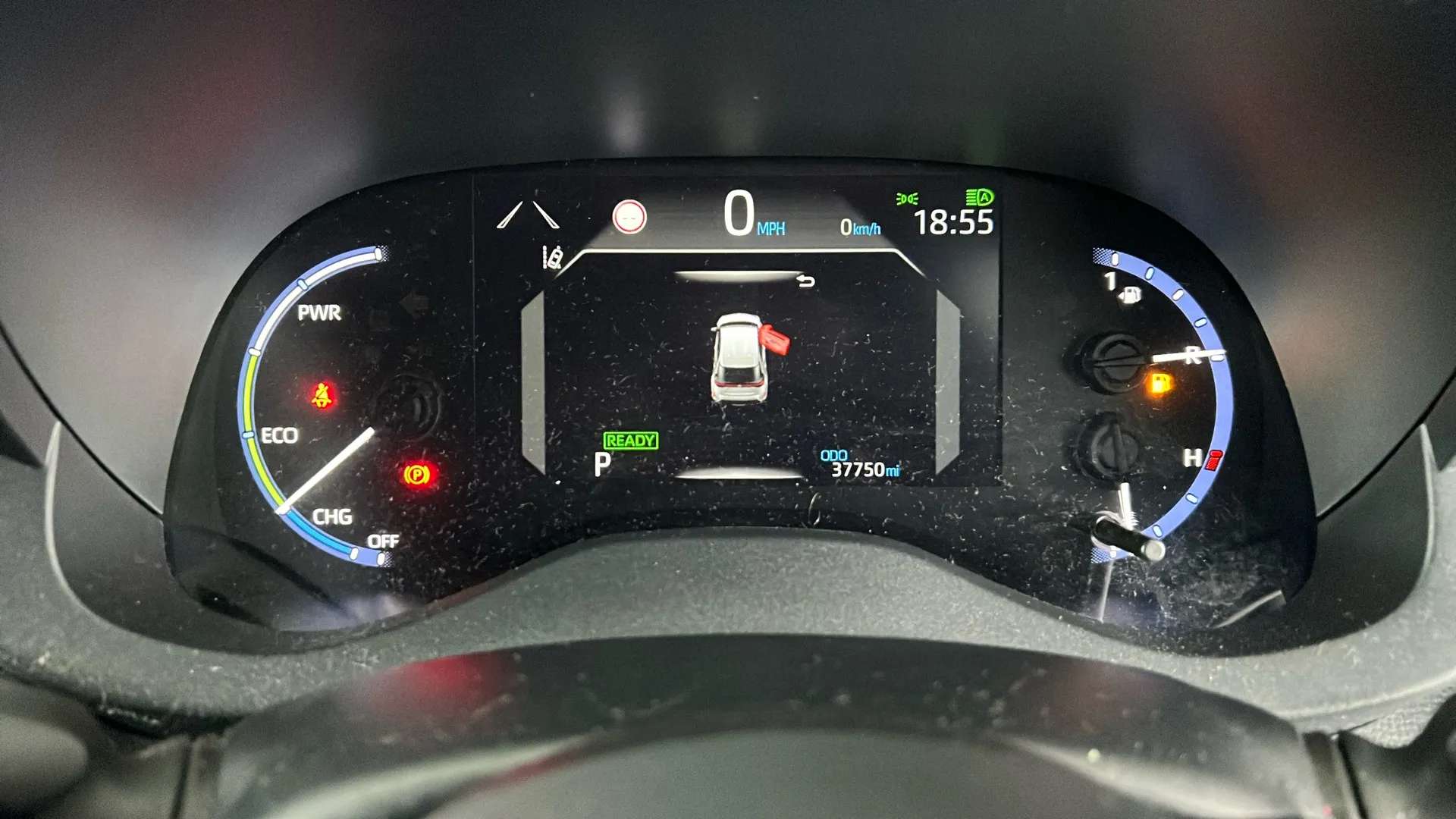 2022 TOYOTA YARIS CROSS 2022 TOYOTA YARIS CROSS