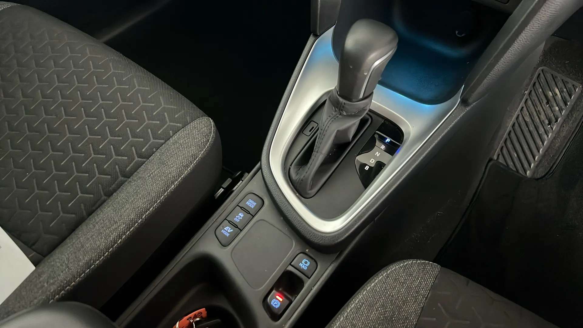 2022 TOYOTA YARIS CROSS 2022 TOYOTA YARIS CROSS