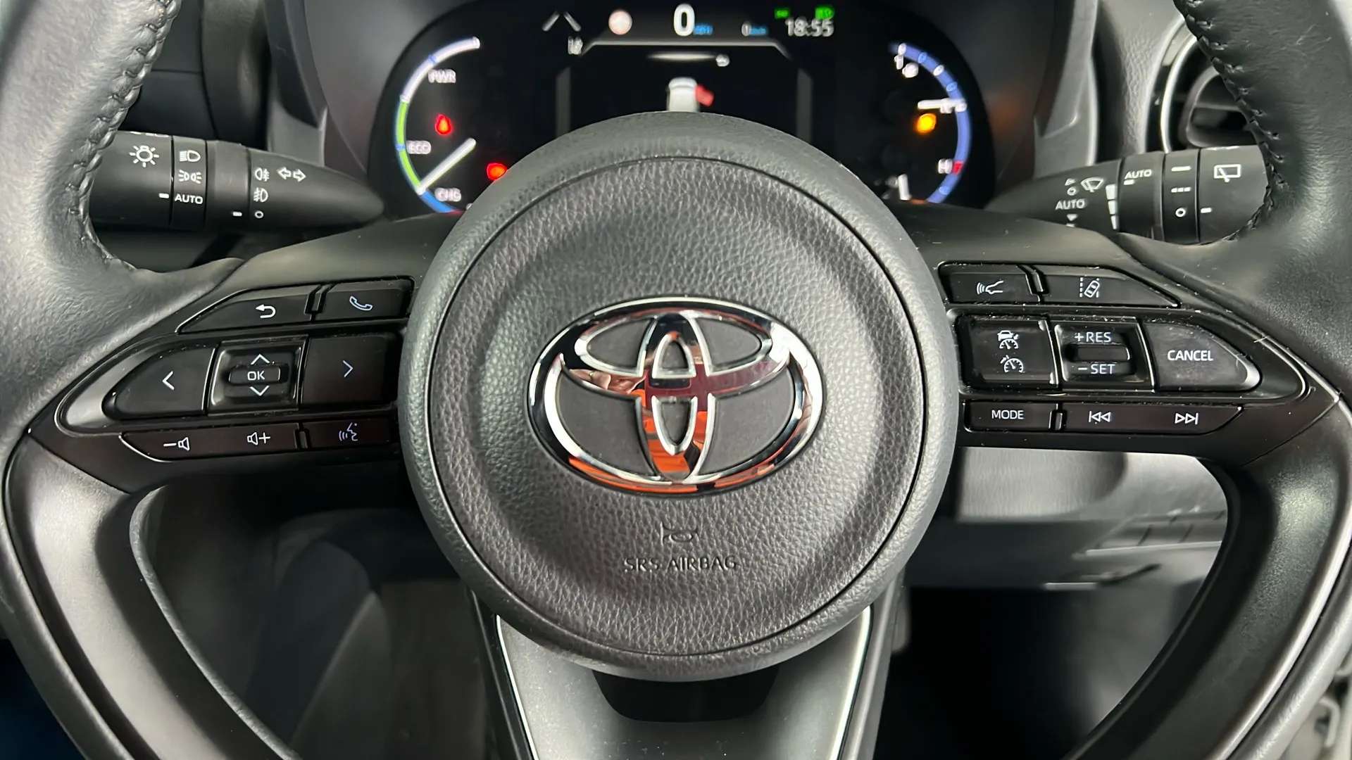 2022 TOYOTA YARIS CROSS 2022 TOYOTA YARIS CROSS