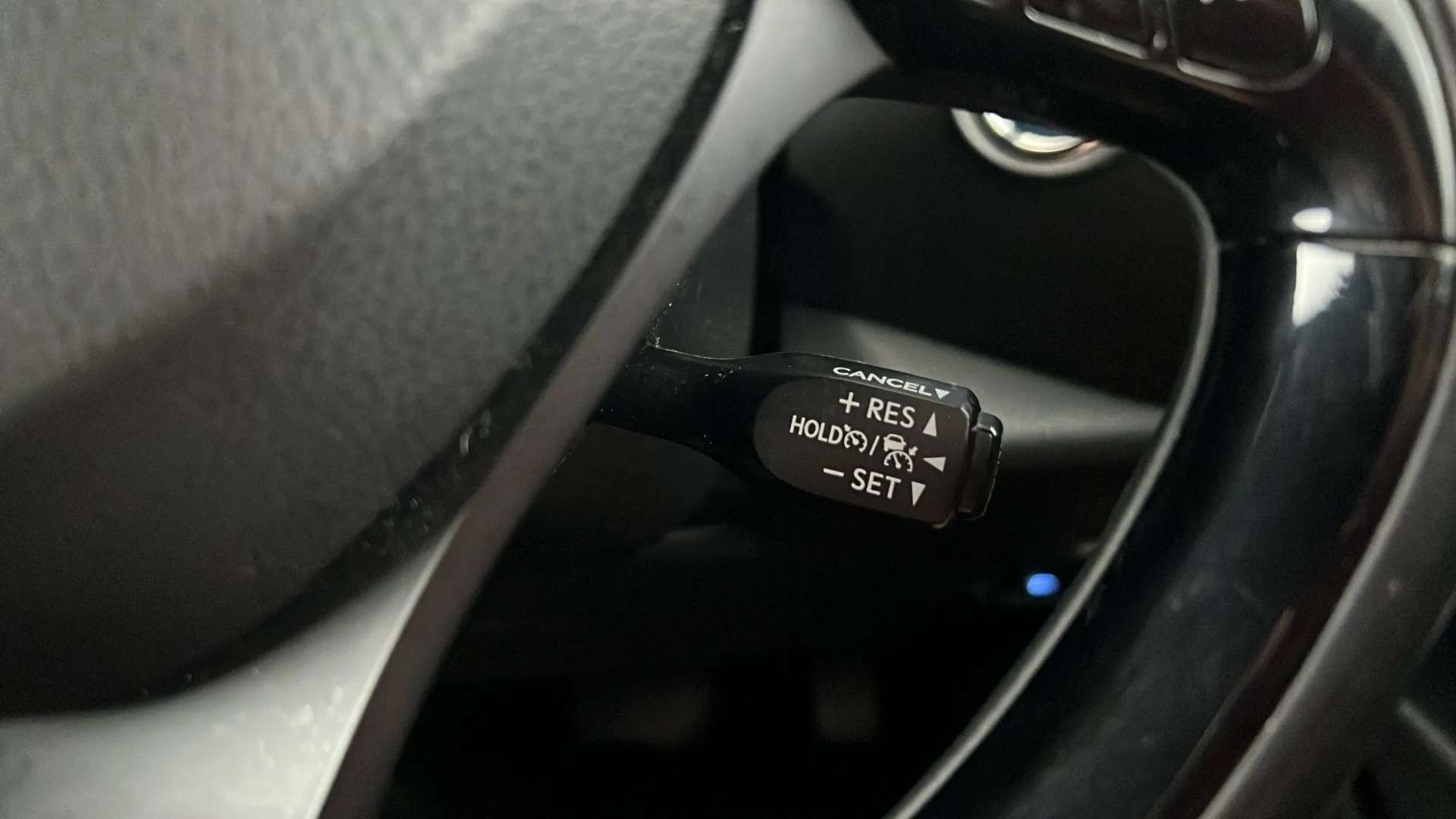 2018 TOYOTA C-HR 2018 TOYOTA C-HR