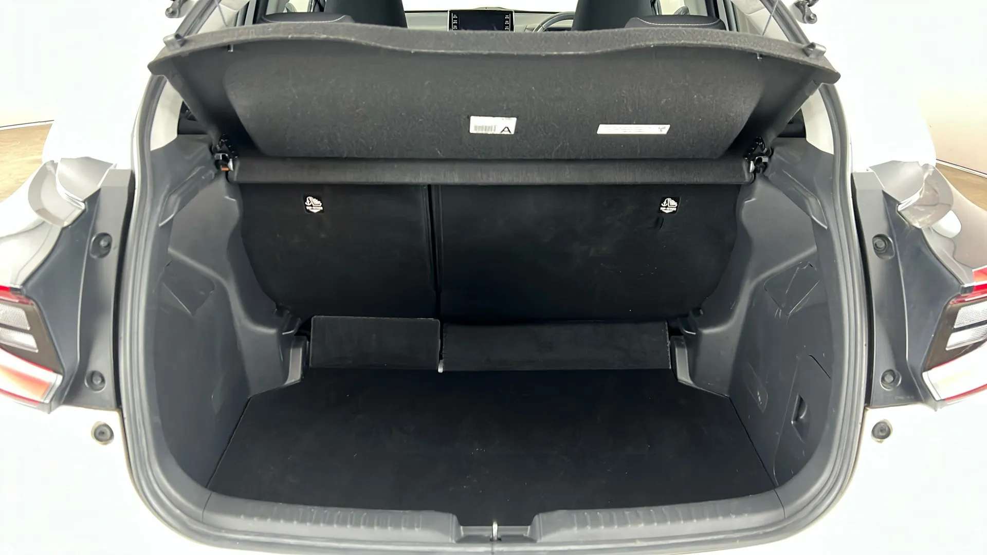 2021 TOYOTA YARIS 2021 TOYOTA YARIS