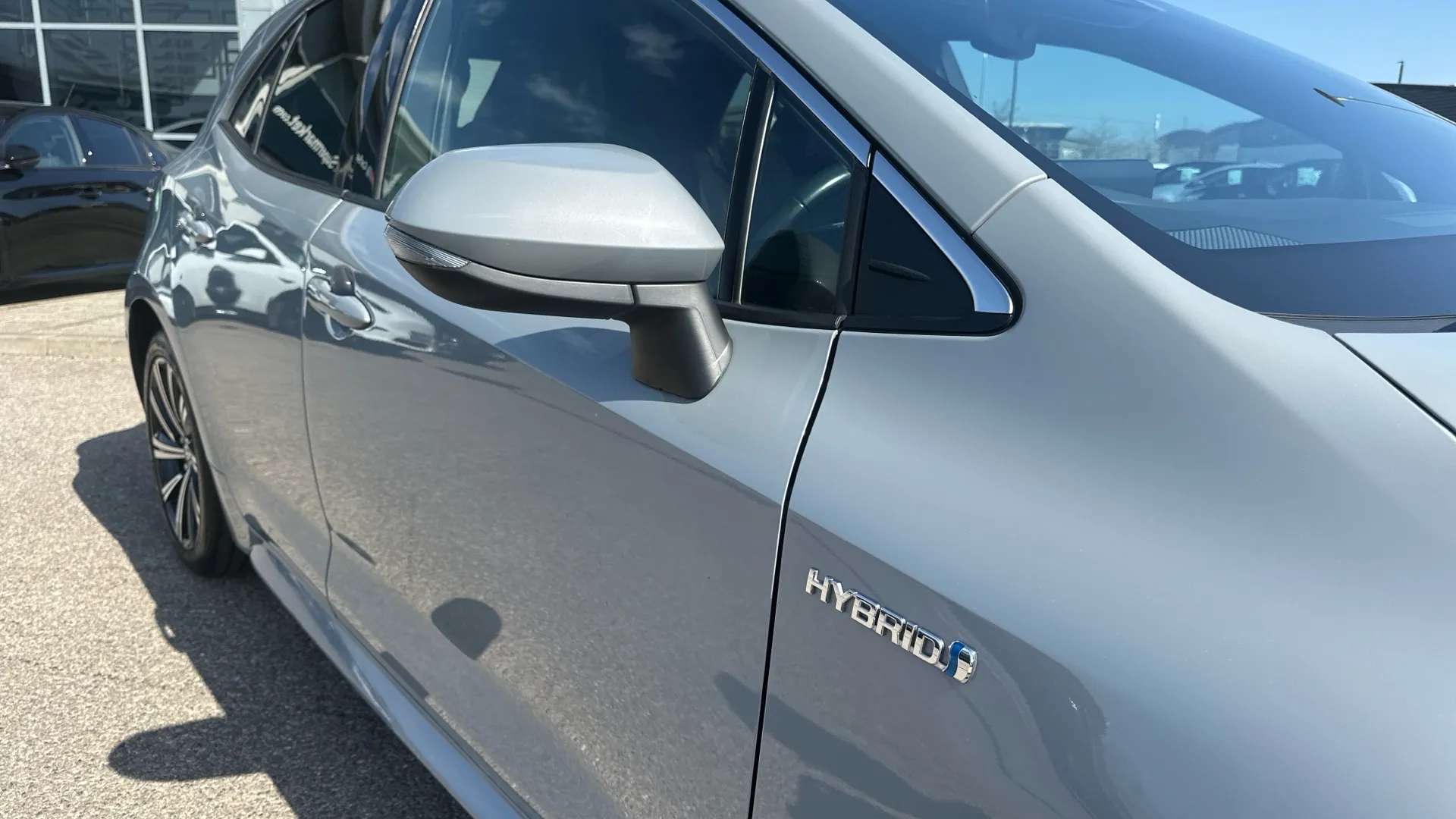 2021 TOYOTA COROLLA 2021 TOYOTA COROLLA