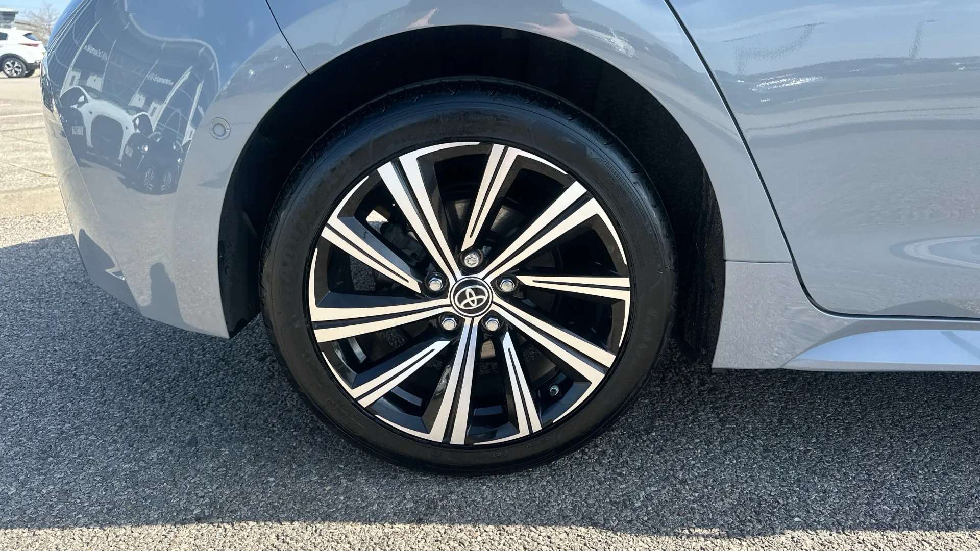 2021 TOYOTA COROLLA 2021 TOYOTA COROLLA