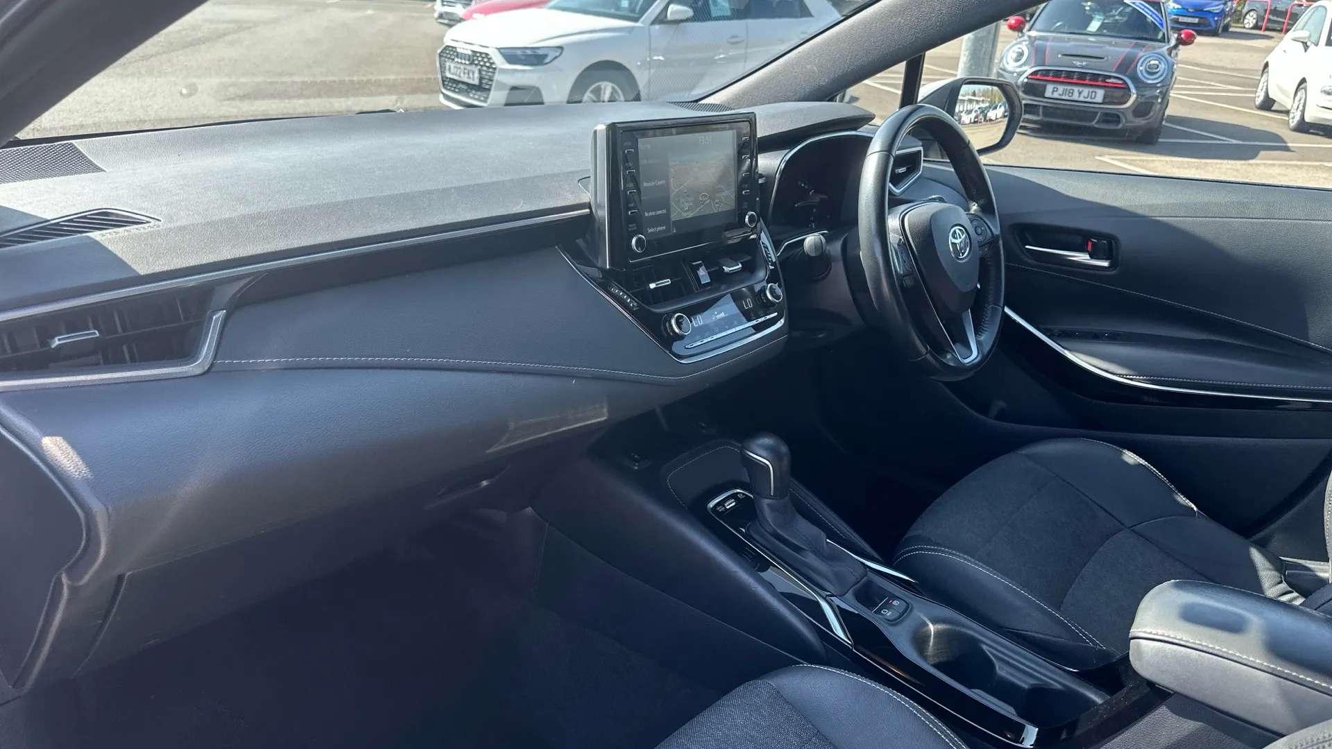 2021 TOYOTA COROLLA 2021 TOYOTA COROLLA