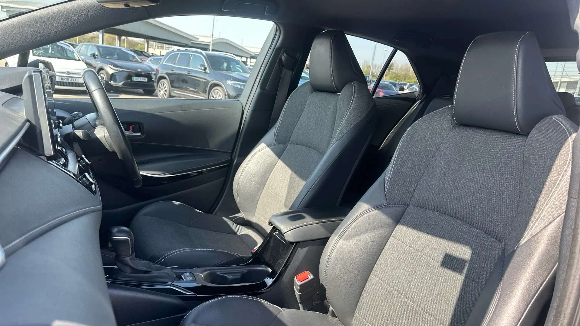 2021 TOYOTA COROLLA 2021 TOYOTA COROLLA