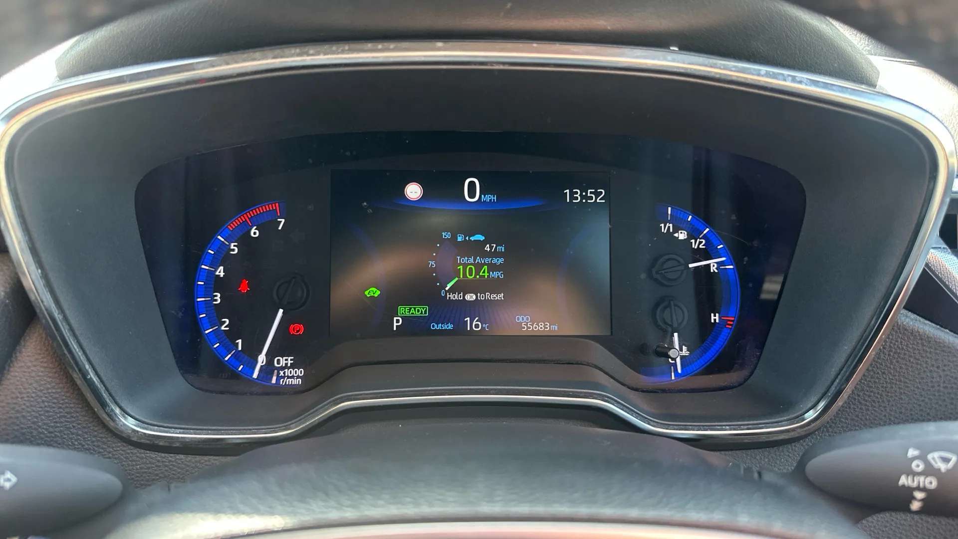 2021 TOYOTA COROLLA 2021 TOYOTA COROLLA
