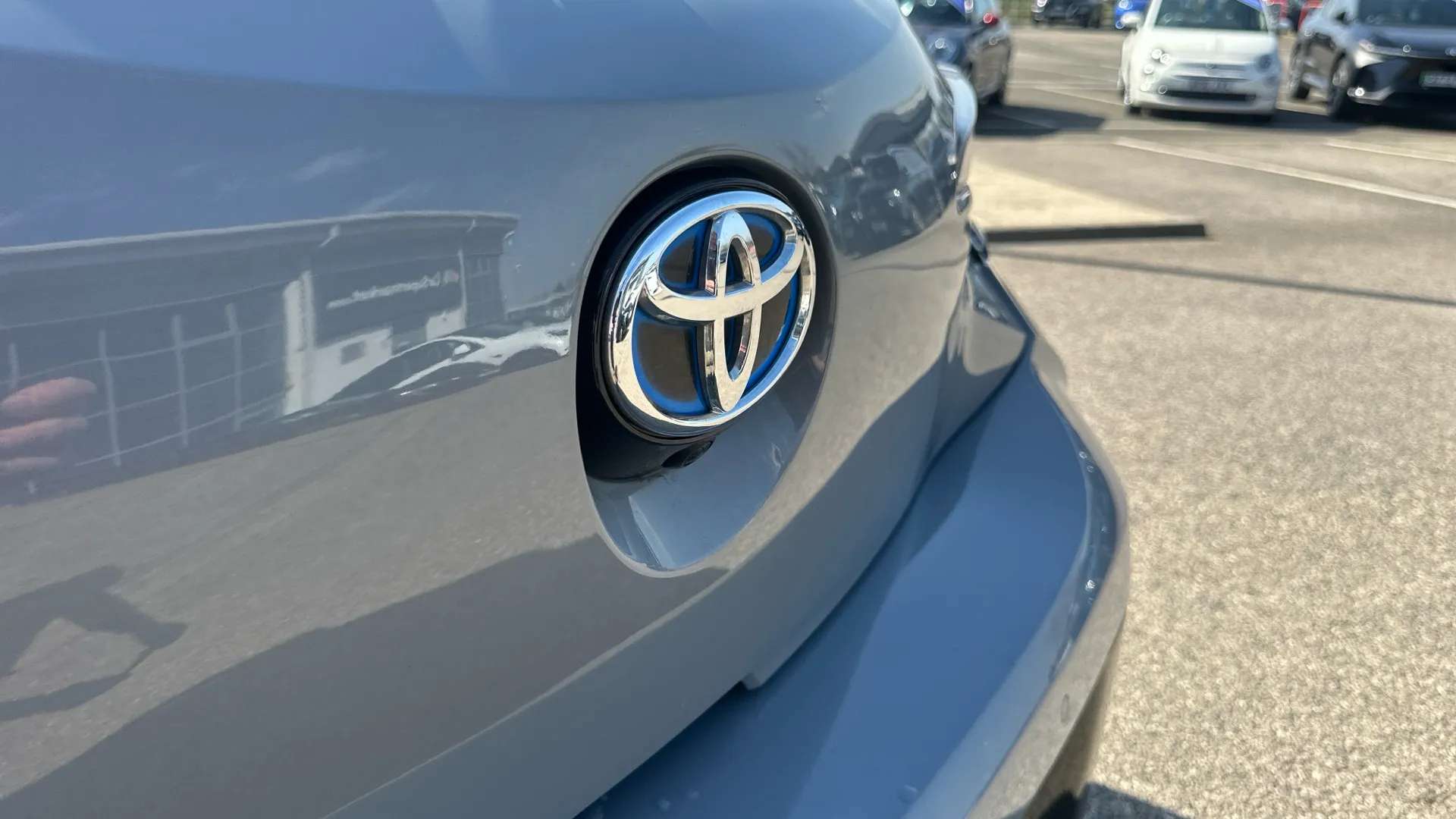 2021 TOYOTA COROLLA 2021 TOYOTA COROLLA