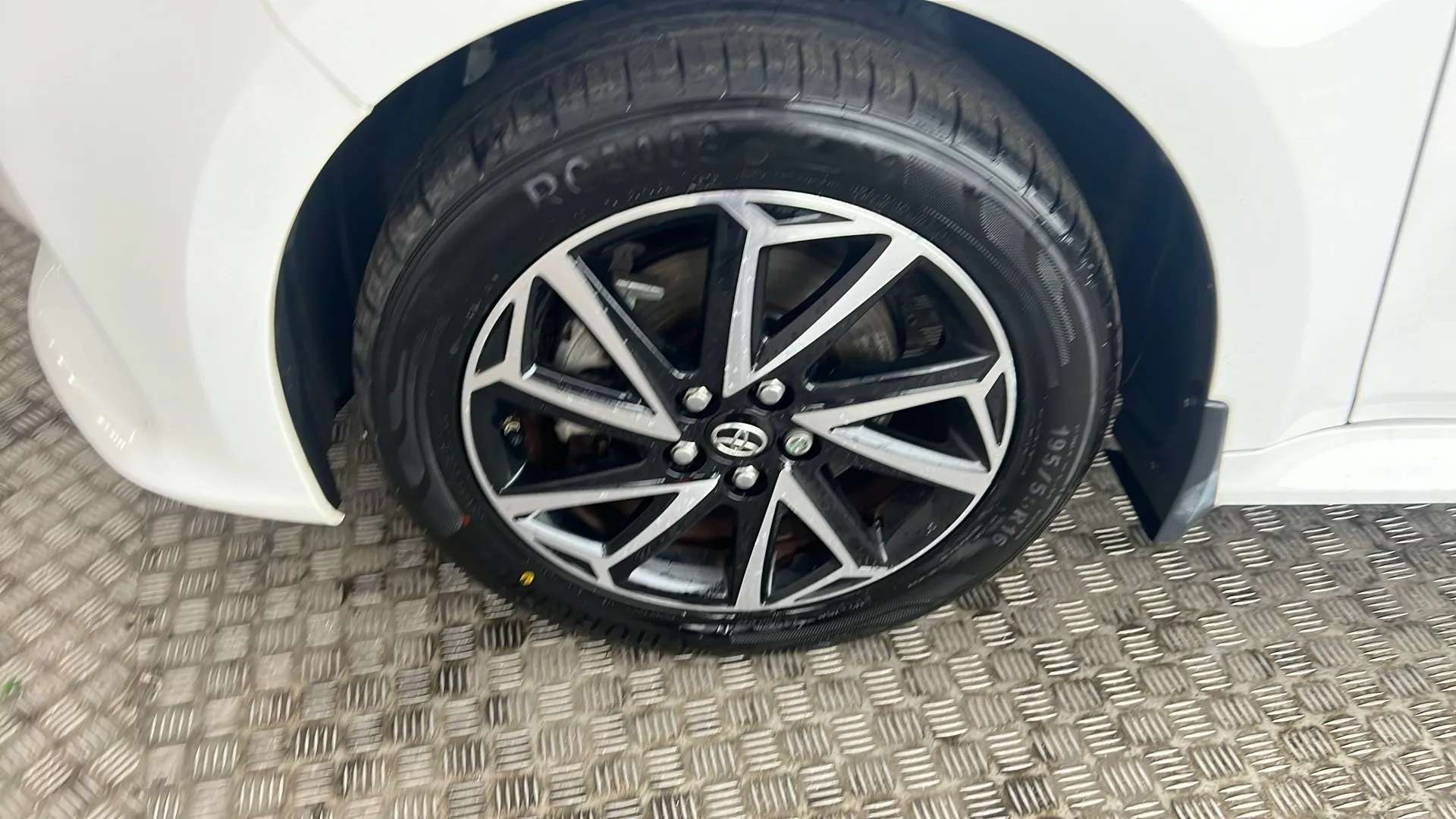 2022 TOYOTA YARIS 2022 TOYOTA YARIS