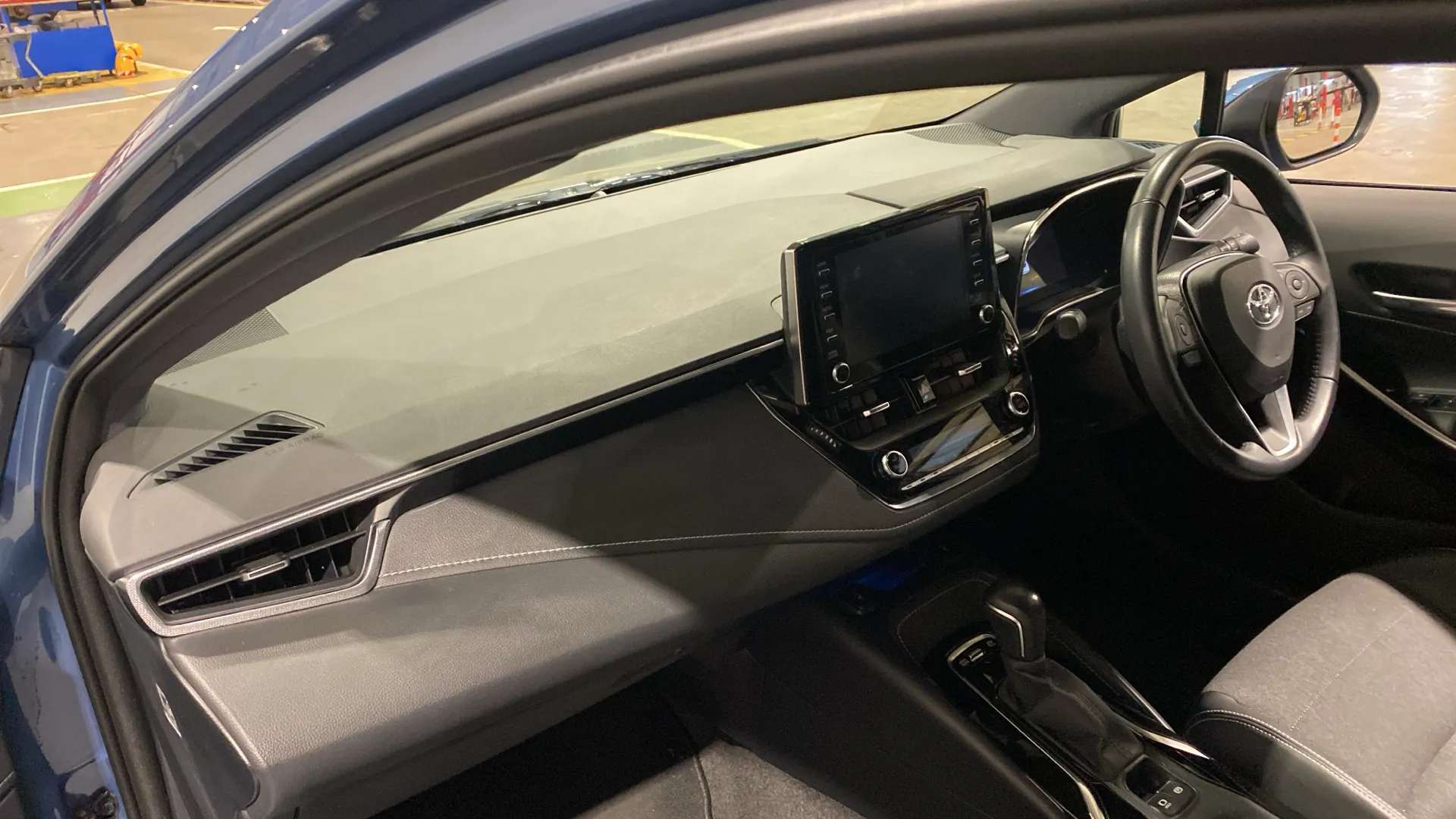 2020 TOYOTA COROLLA 2020 TOYOTA COROLLA