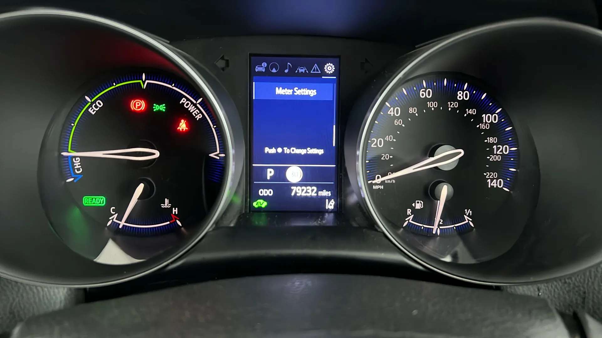 2021 TOYOTA C-HR 2021 TOYOTA C-HR