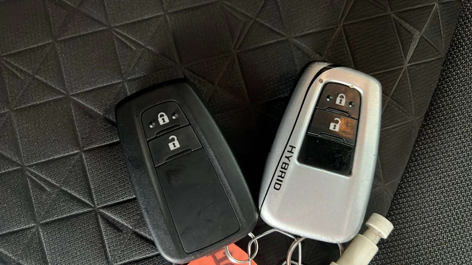 2021 TOYOTA C-HR 2021 TOYOTA C-HR