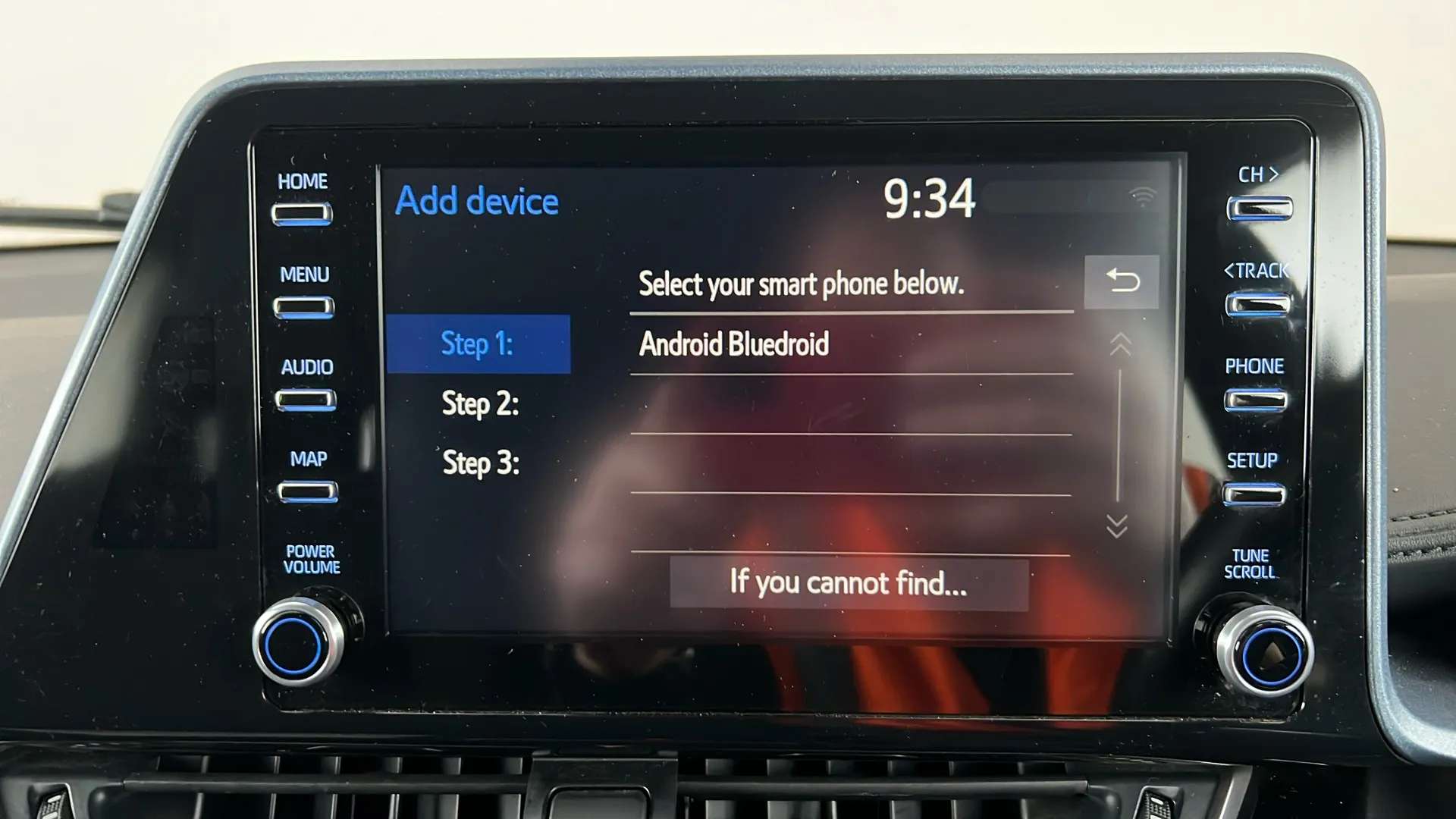 2021 TOYOTA C-HR 2021 TOYOTA C-HR