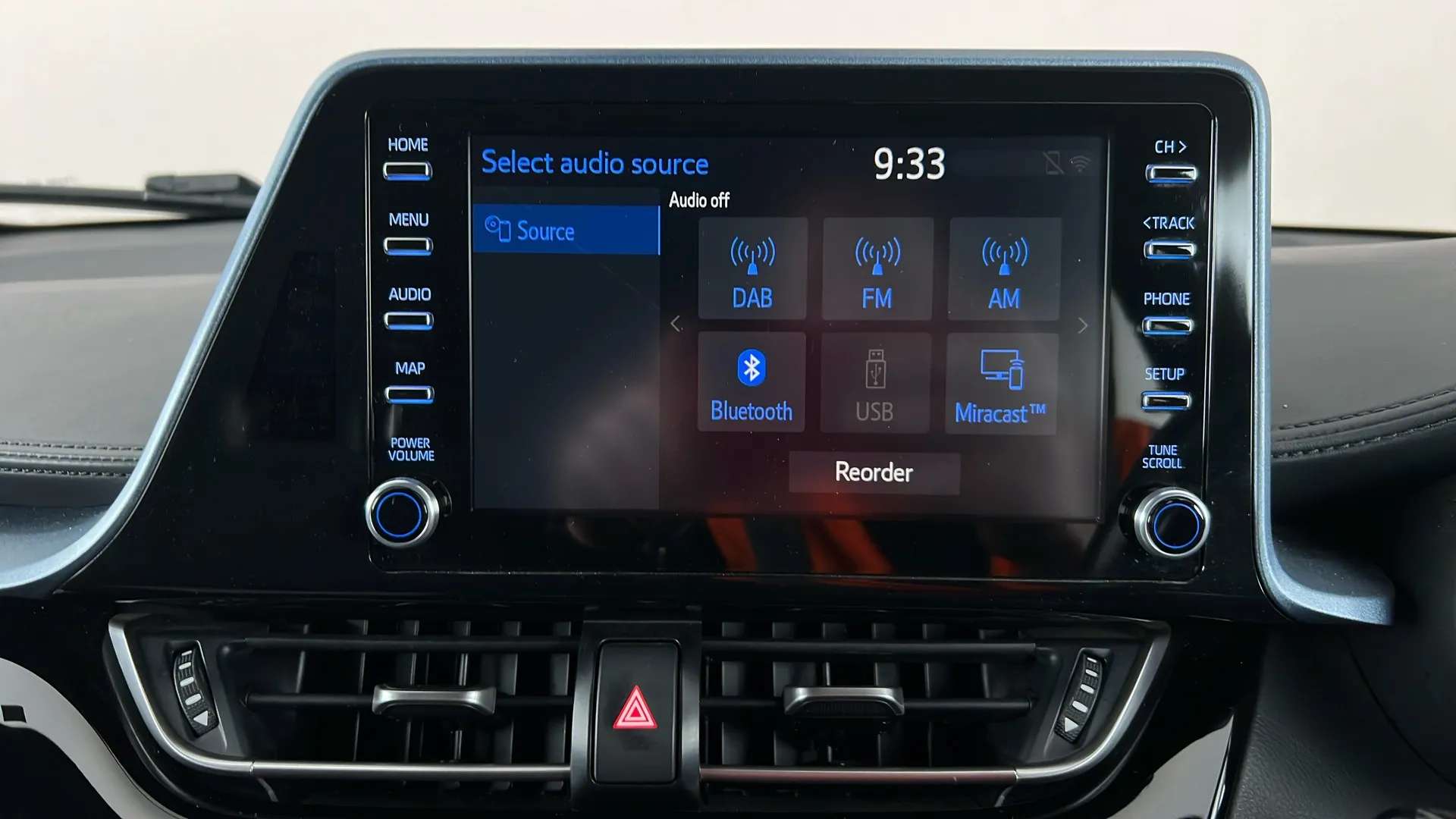 2021 TOYOTA C-HR 2021 TOYOTA C-HR