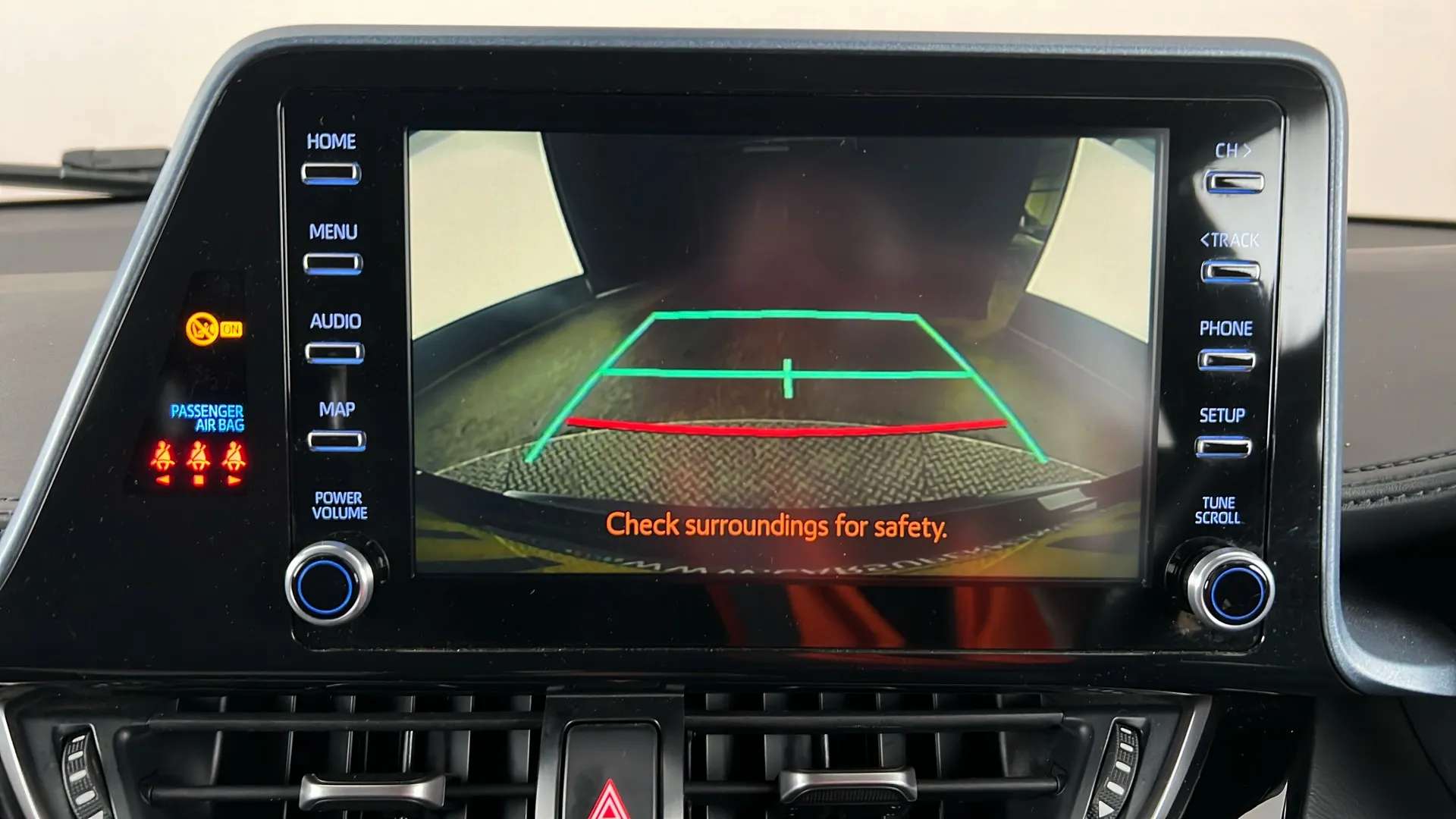 2021 TOYOTA C-HR 2021 TOYOTA C-HR