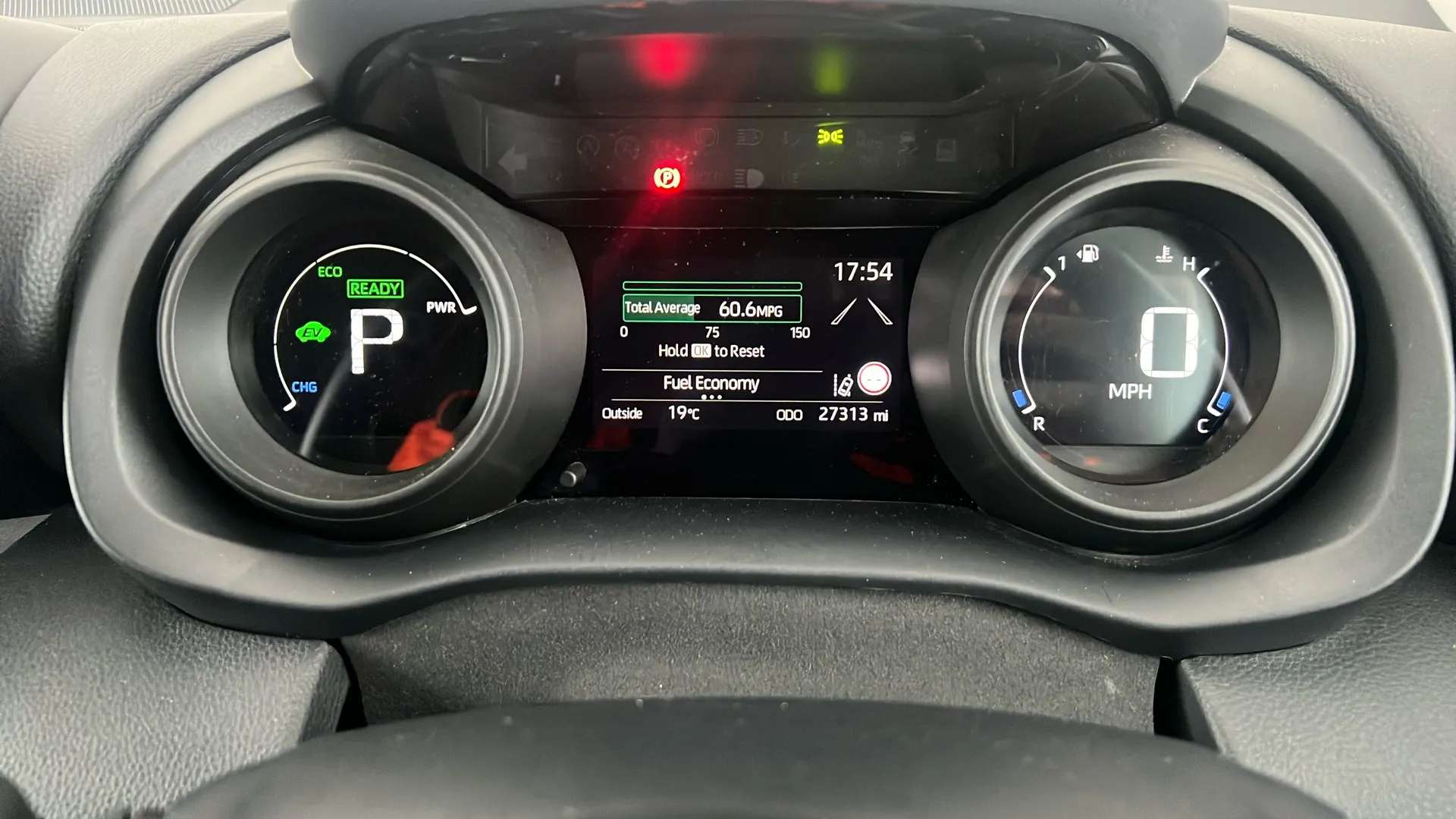 2023 TOYOTA YARIS 2023 TOYOTA YARIS
