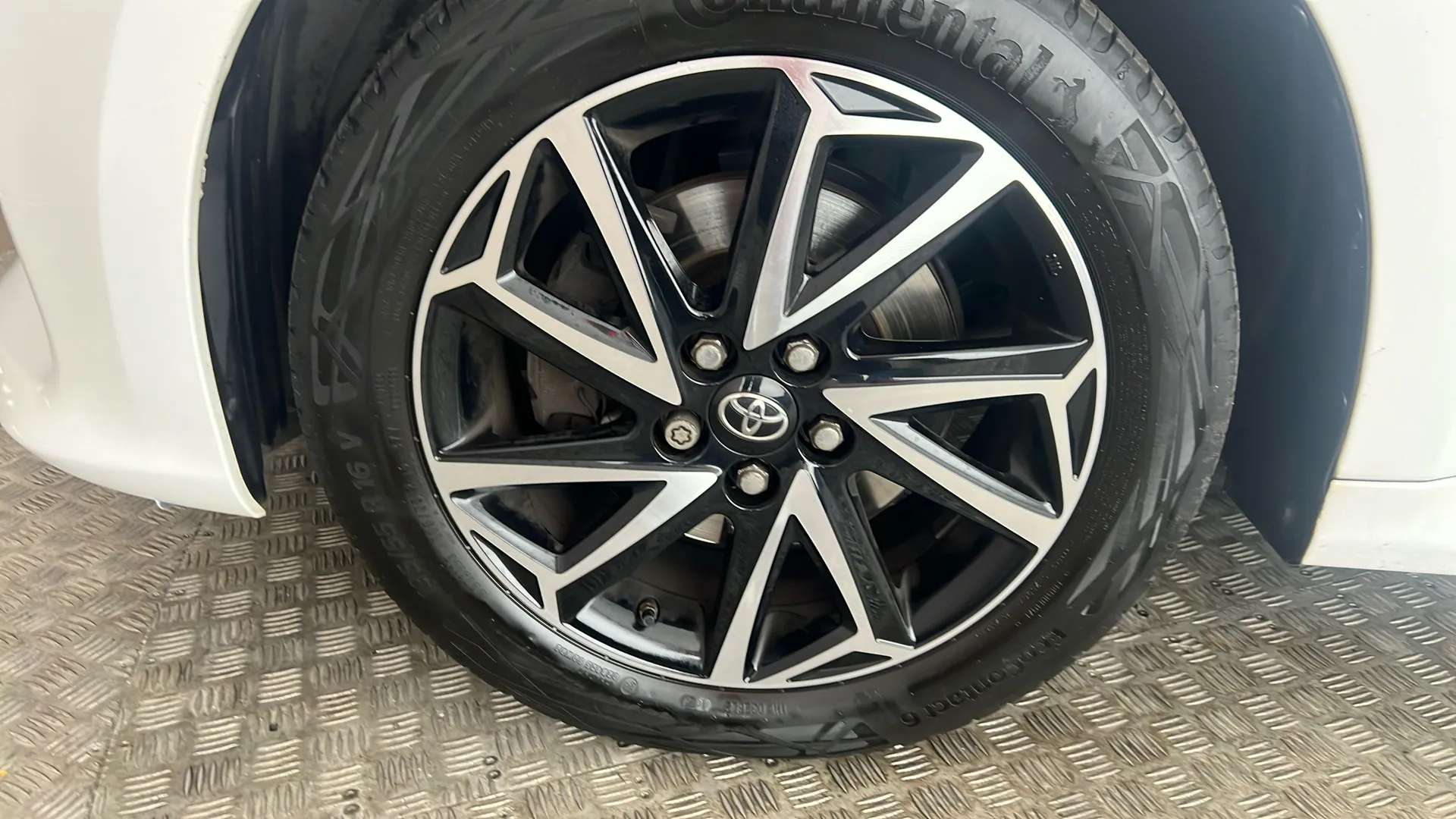 2023 TOYOTA YARIS 2023 TOYOTA YARIS