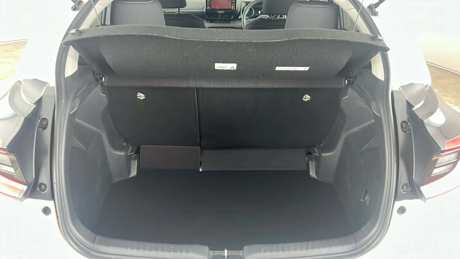 2023 TOYOTA YARIS 2023 TOYOTA YARIS