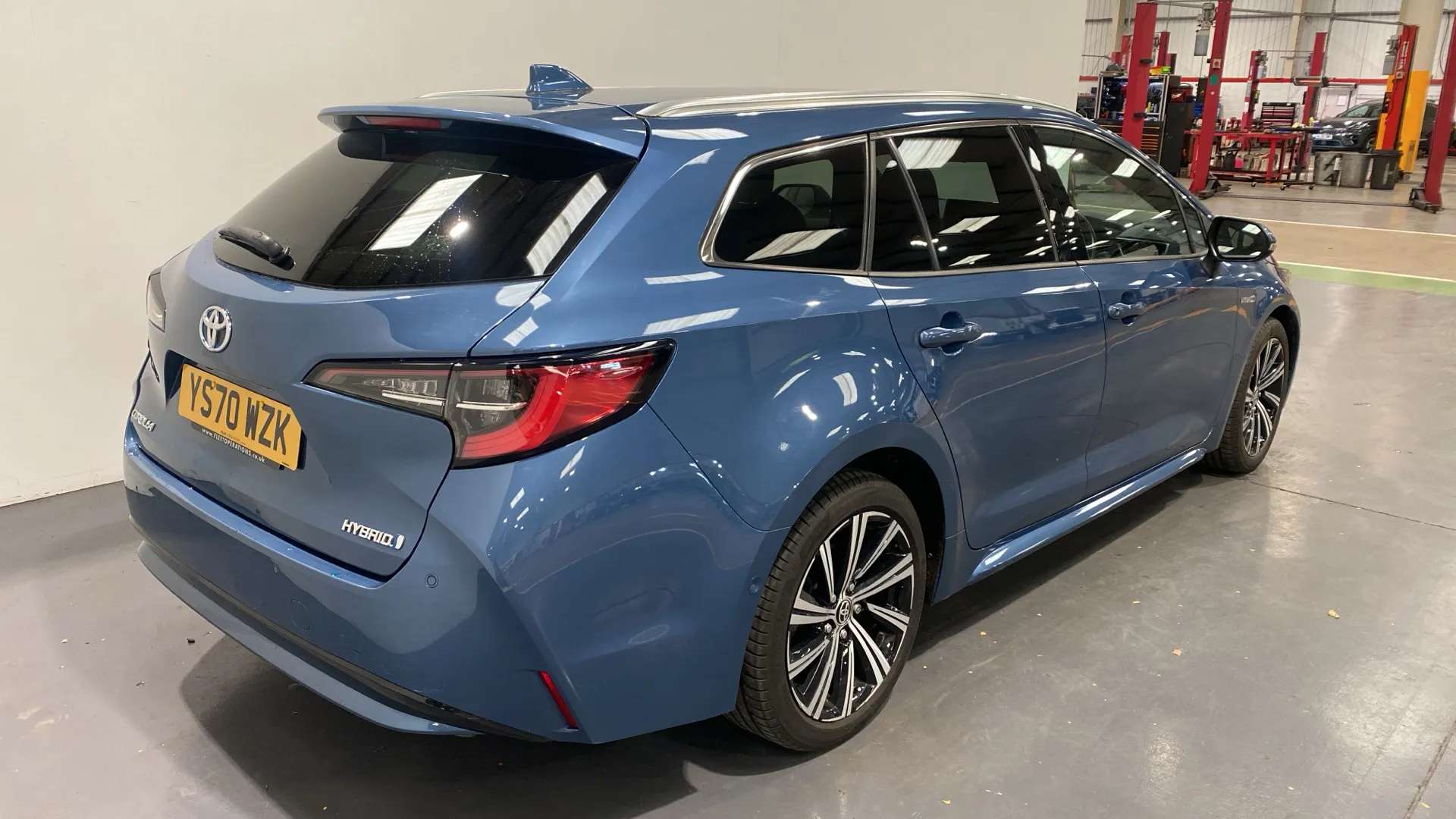 2021 TOYOTA COROLLA 2021 TOYOTA COROLLA