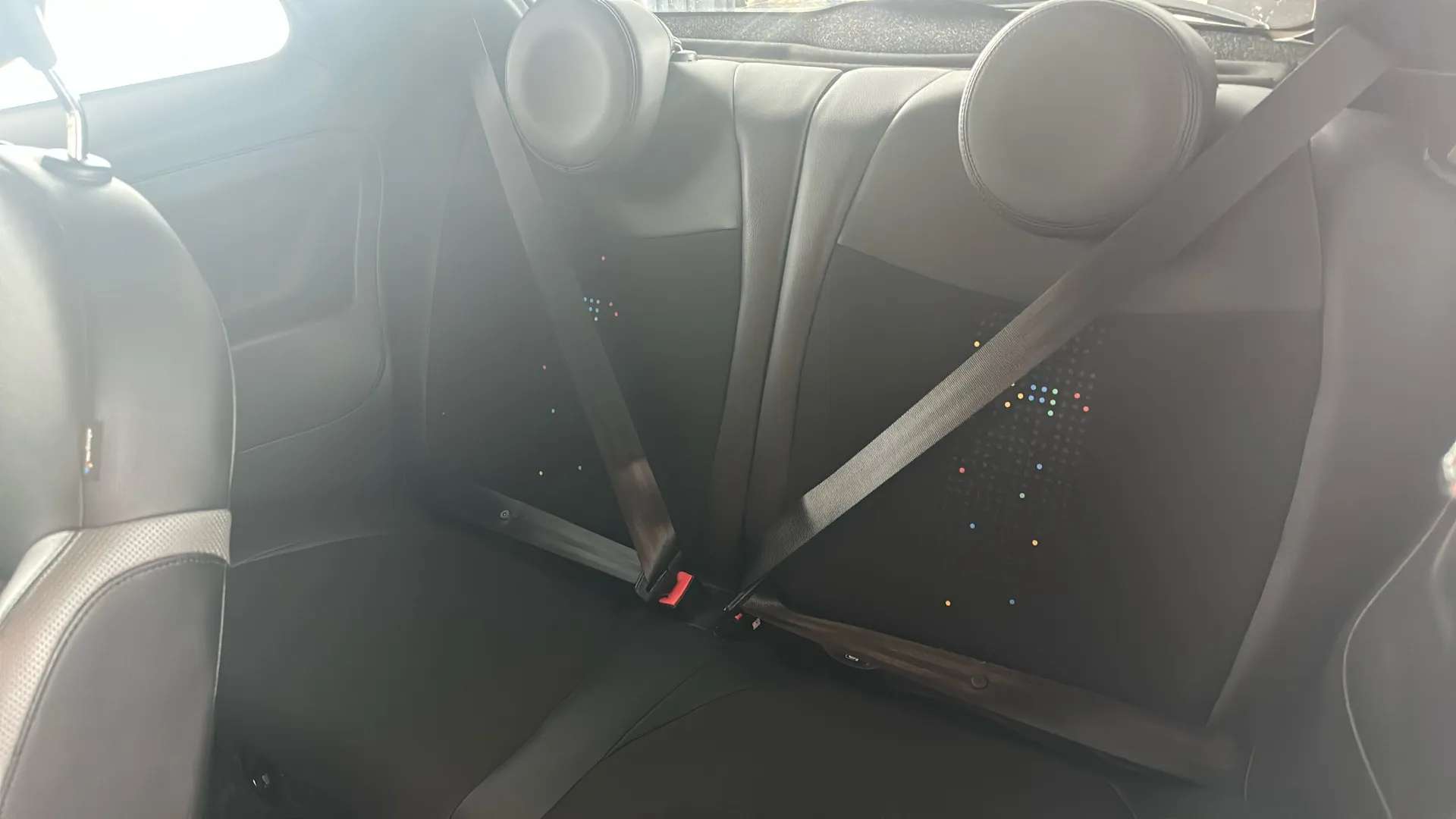 2021 FIAT 500 2021 FIAT 500