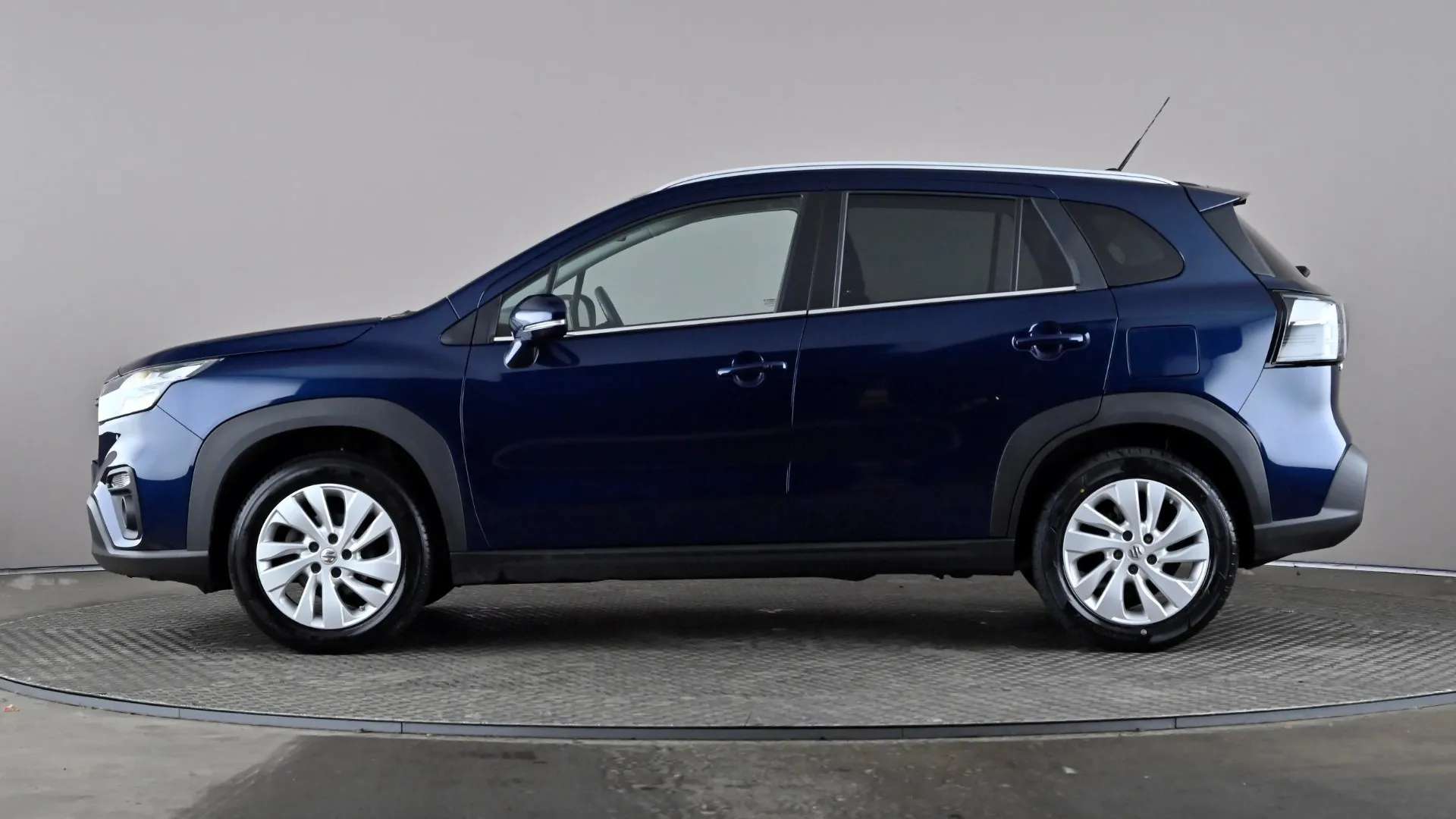 A 2023 SUZUKI S-CROSS 1.5 Hybrid Motion AGS A 2023 SUZUKI S-CROSS 1.5 Hybrid Motion AGS