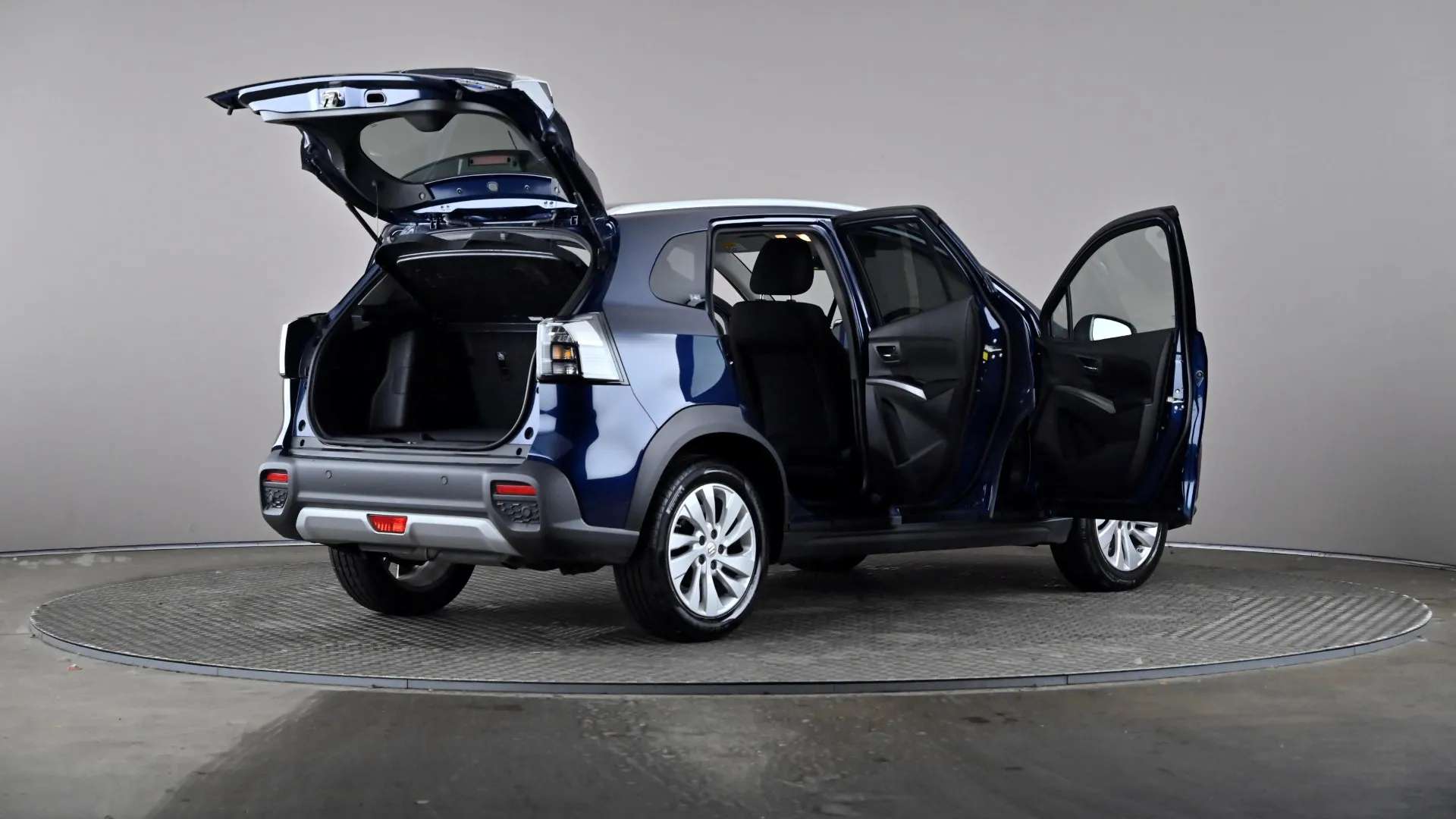 2023 SUZUKI S-CROSS 2023 SUZUKI S-CROSS