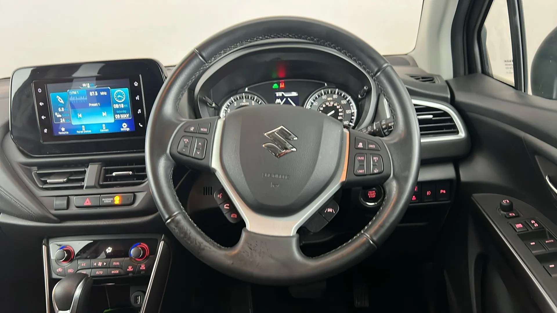 2023 SUZUKI S-CROSS 2023 SUZUKI S-CROSS