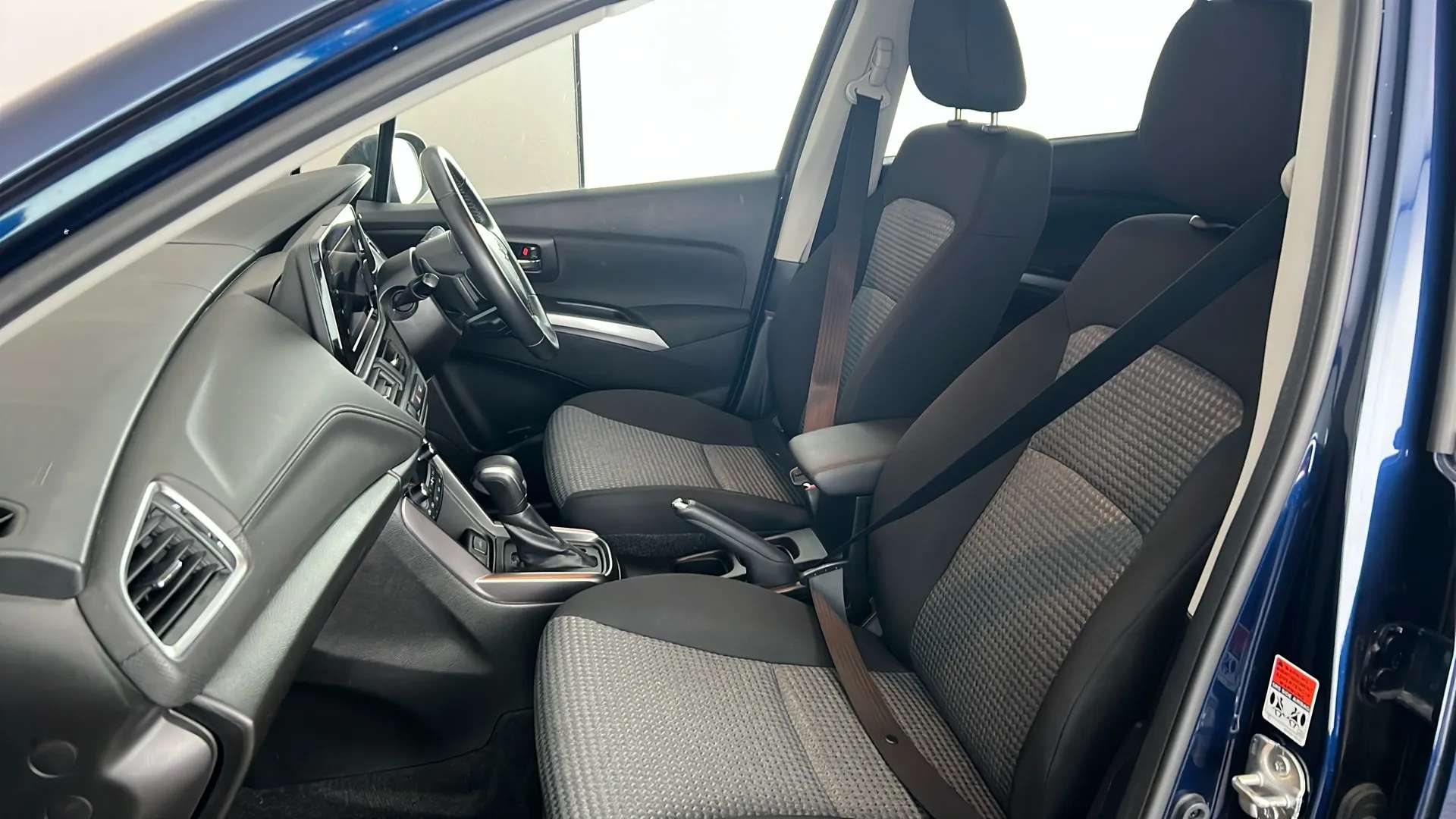 2023 SUZUKI S-CROSS 2023 SUZUKI S-CROSS