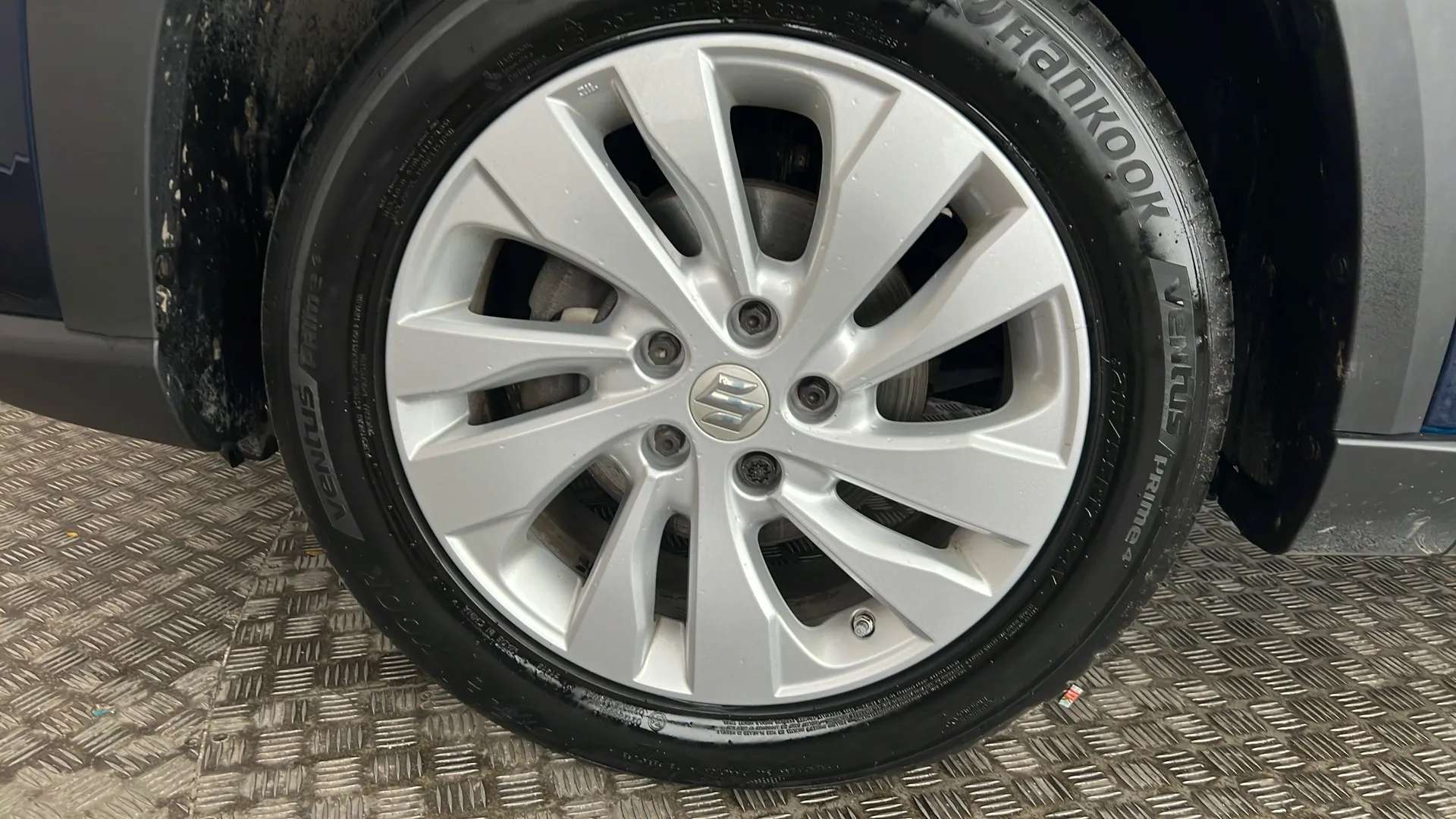 2023 SUZUKI S-CROSS 2023 SUZUKI S-CROSS