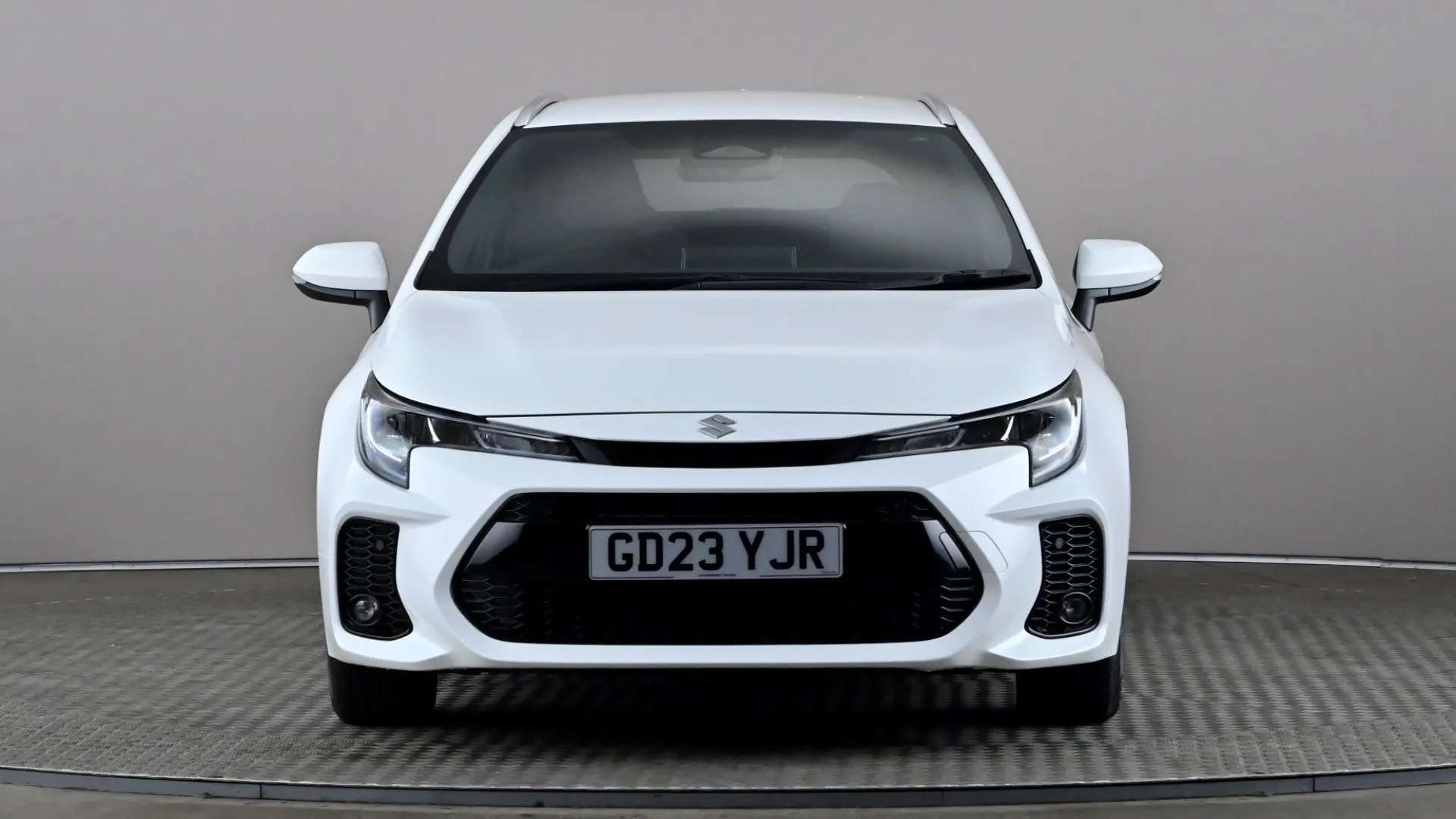 A 2023 SUZUKI SWACE 1.8 Hybrid Motion CVT A 2023 SUZUKI SWACE 1.8 Hybrid Motion CVT