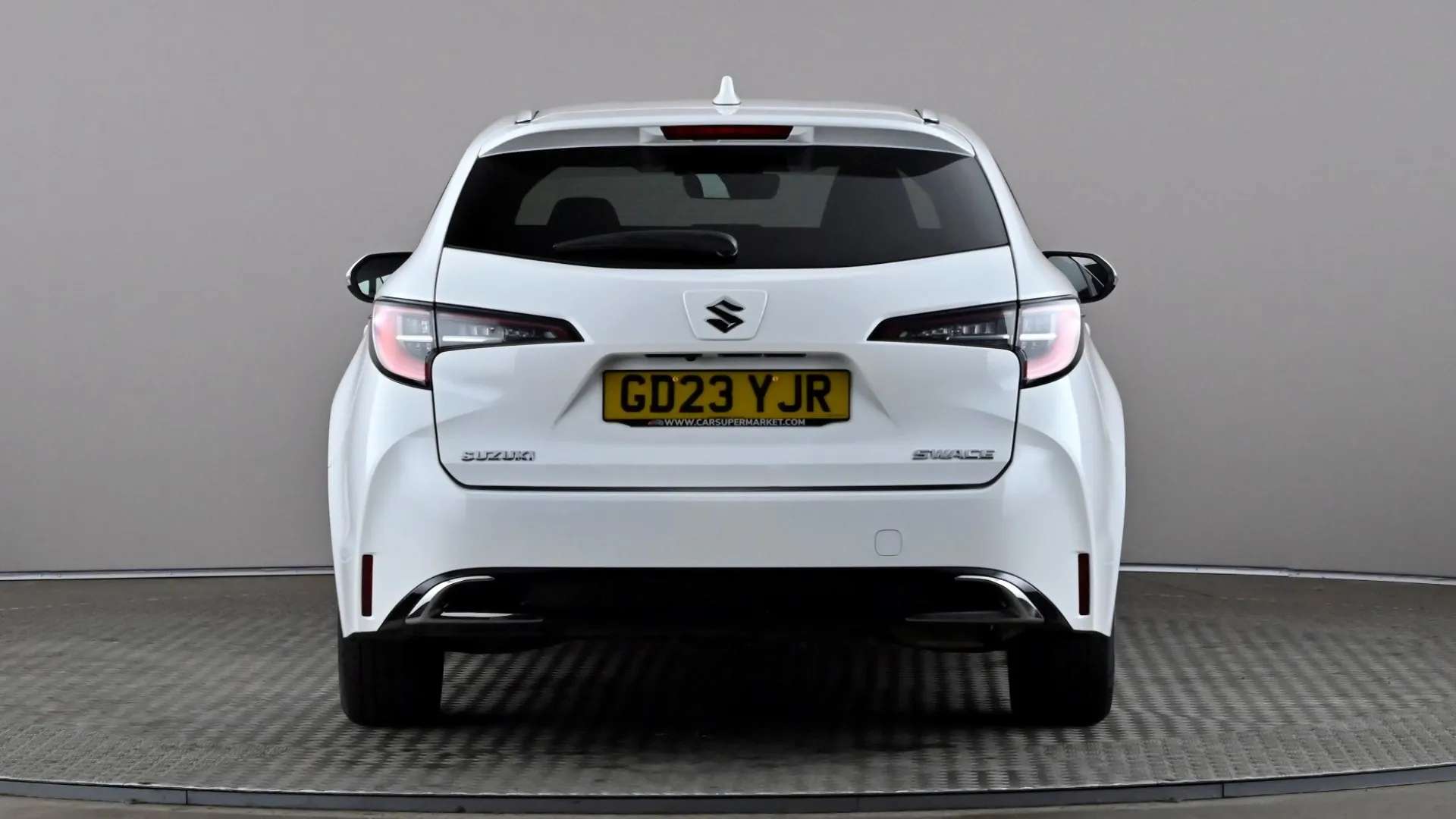 2023 SUZUKI SWACE 2023 SUZUKI SWACE