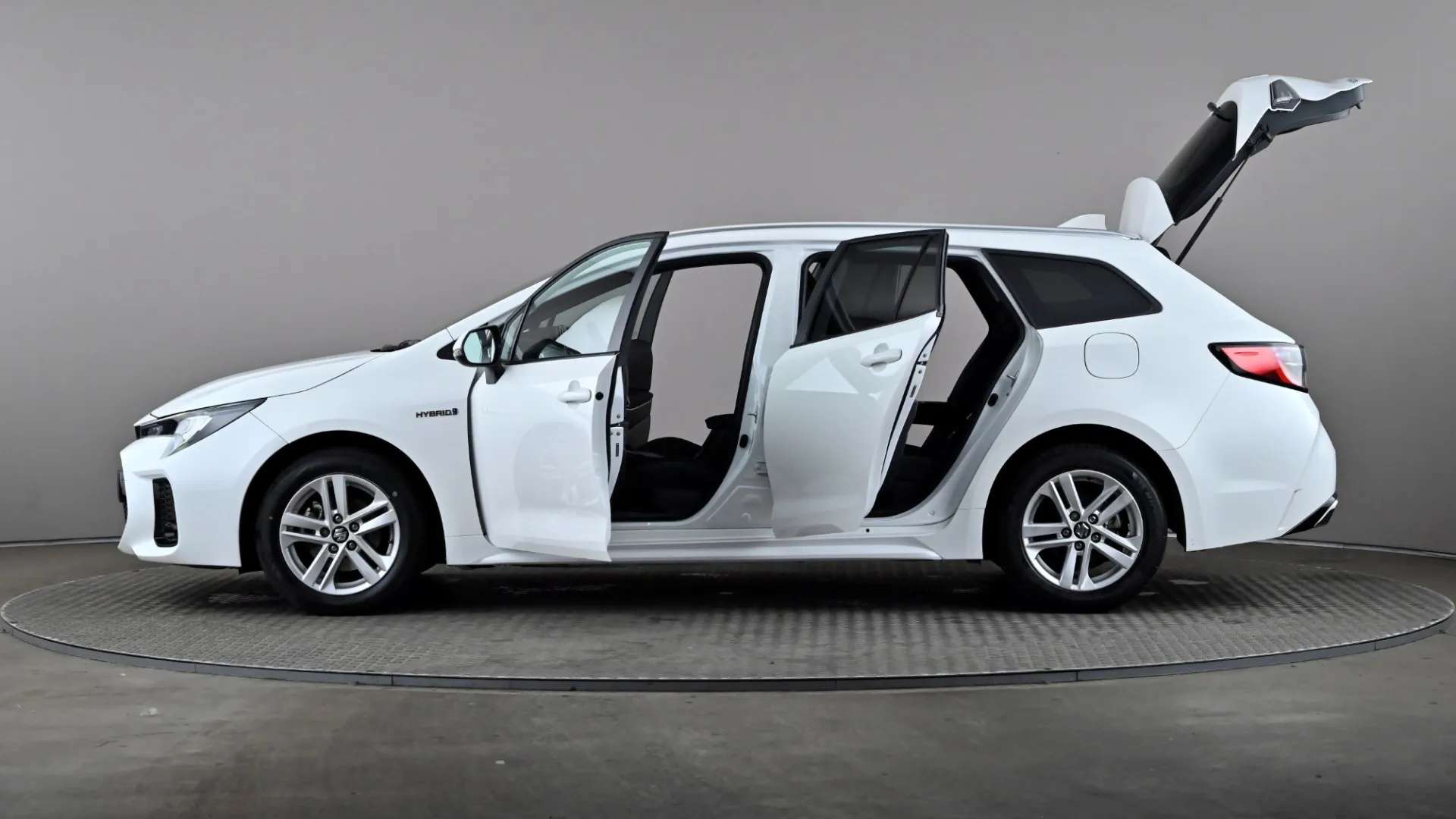 2023 SUZUKI SWACE 2023 SUZUKI SWACE