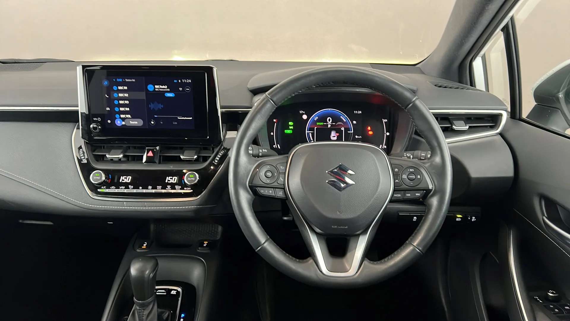 2023 SUZUKI SWACE 2023 SUZUKI SWACE