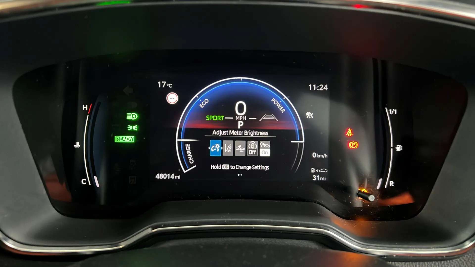 2023 SUZUKI SWACE 2023 SUZUKI SWACE