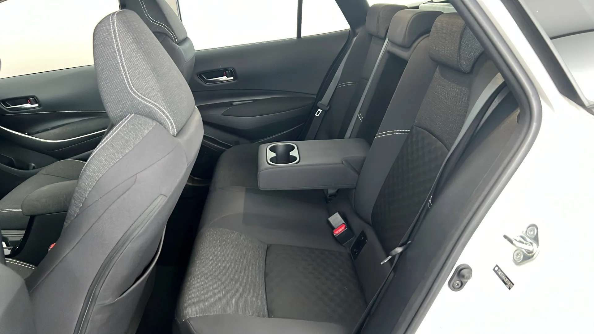 2023 SUZUKI SWACE 2023 SUZUKI SWACE