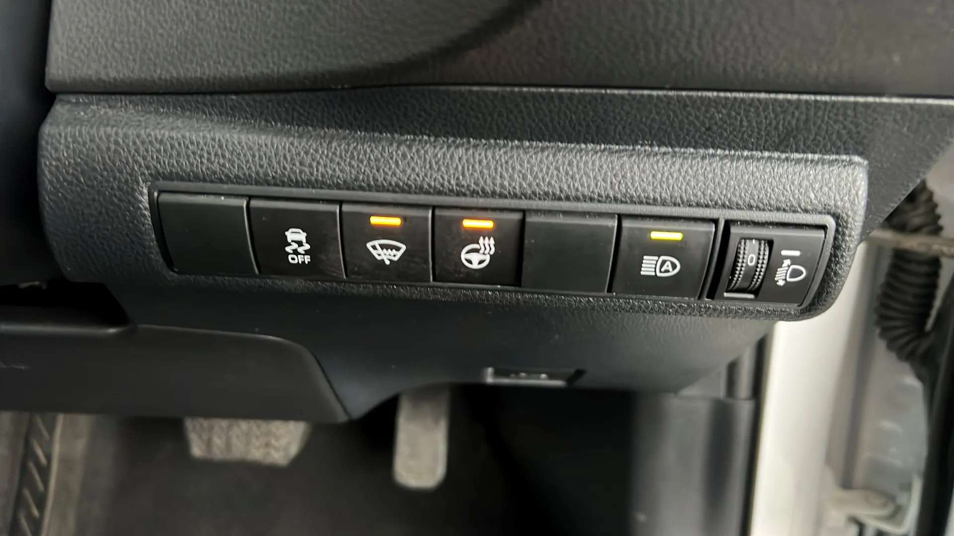 2023 SUZUKI SWACE 2023 SUZUKI SWACE