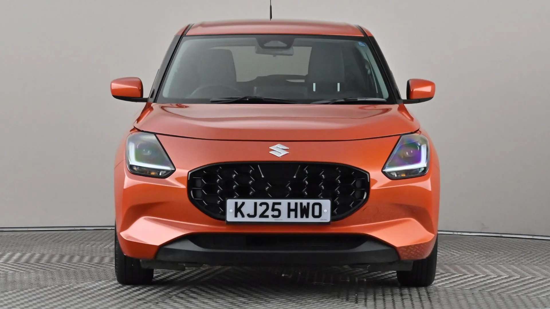 A 2025 SUZUKI SWIFT 1.2 Mild Hybrid Motion CVT A 2025 SUZUKI SWIFT 1.2 Mild Hybrid Motion CVT