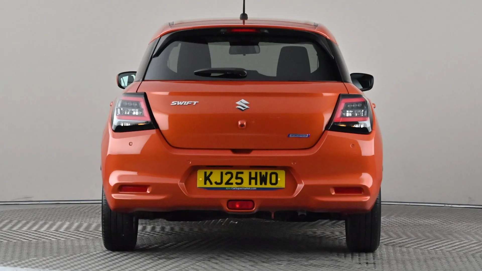 2025 SUZUKI SWIFT 2025 SUZUKI SWIFT
