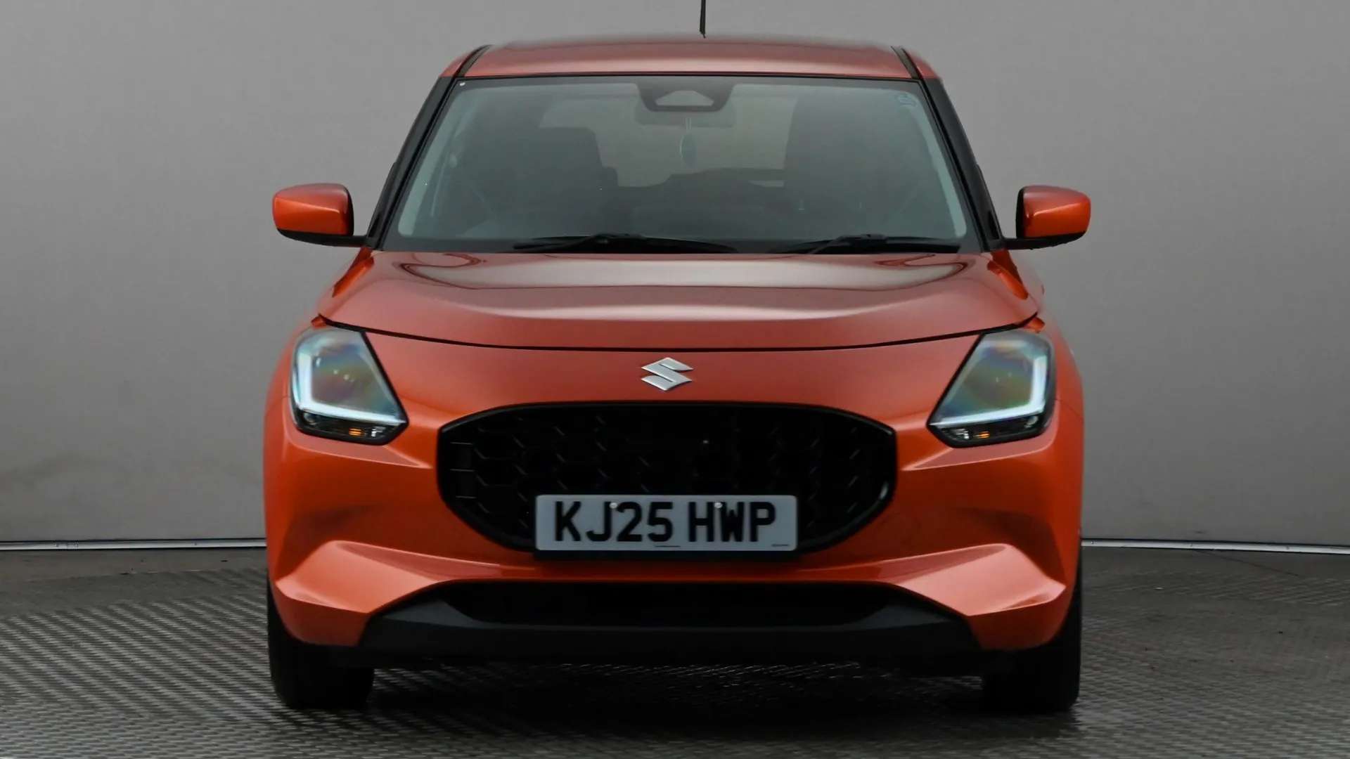 A 2025 SUZUKI SWIFT 1.2 Mild Hybrid Motion CVT A 2025 SUZUKI SWIFT 1.2 Mild Hybrid Motion CVT