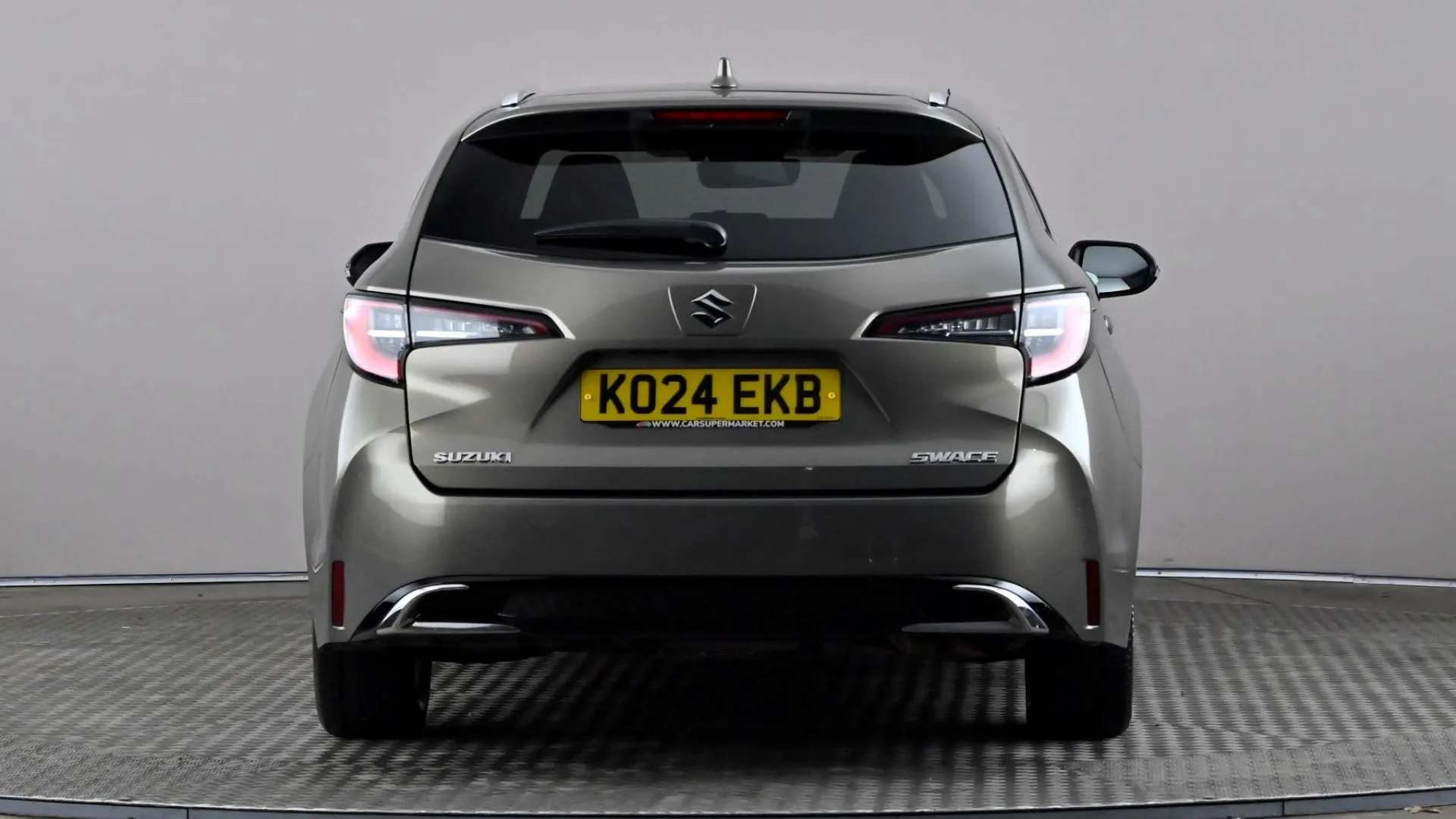 2024 SUZUKI SWACE 2024 SUZUKI SWACE