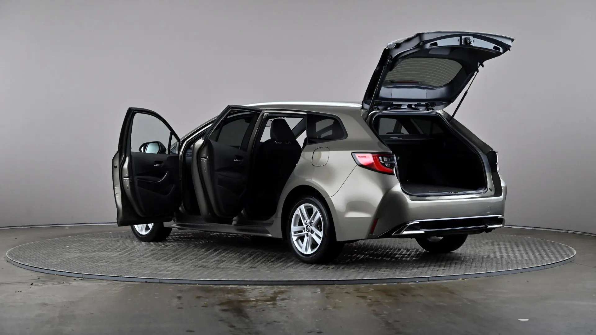 2024 SUZUKI SWACE 2024 SUZUKI SWACE