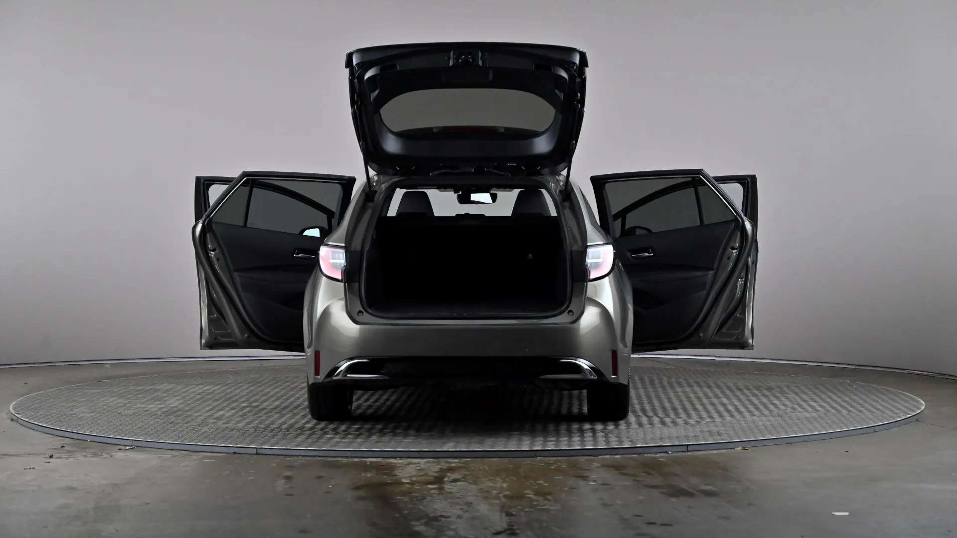 2024 SUZUKI SWACE 2024 SUZUKI SWACE