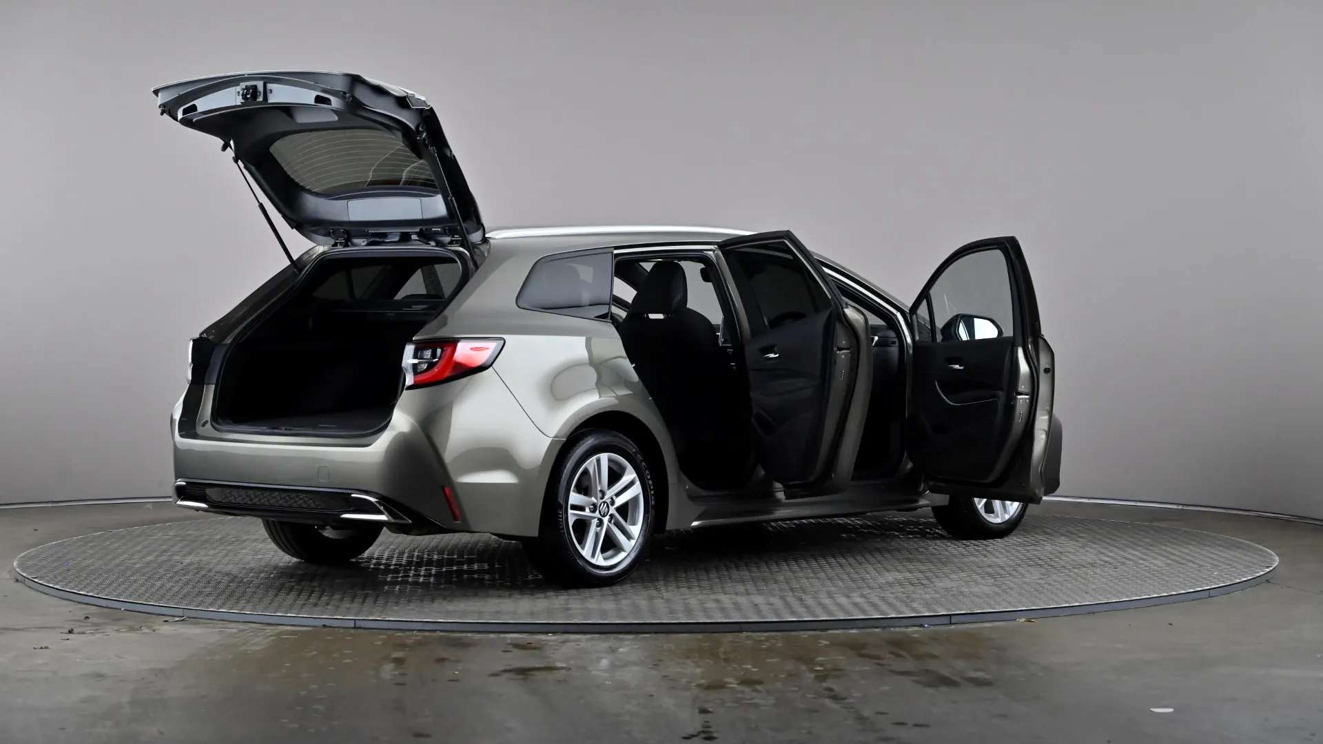 2024 SUZUKI SWACE 2024 SUZUKI SWACE