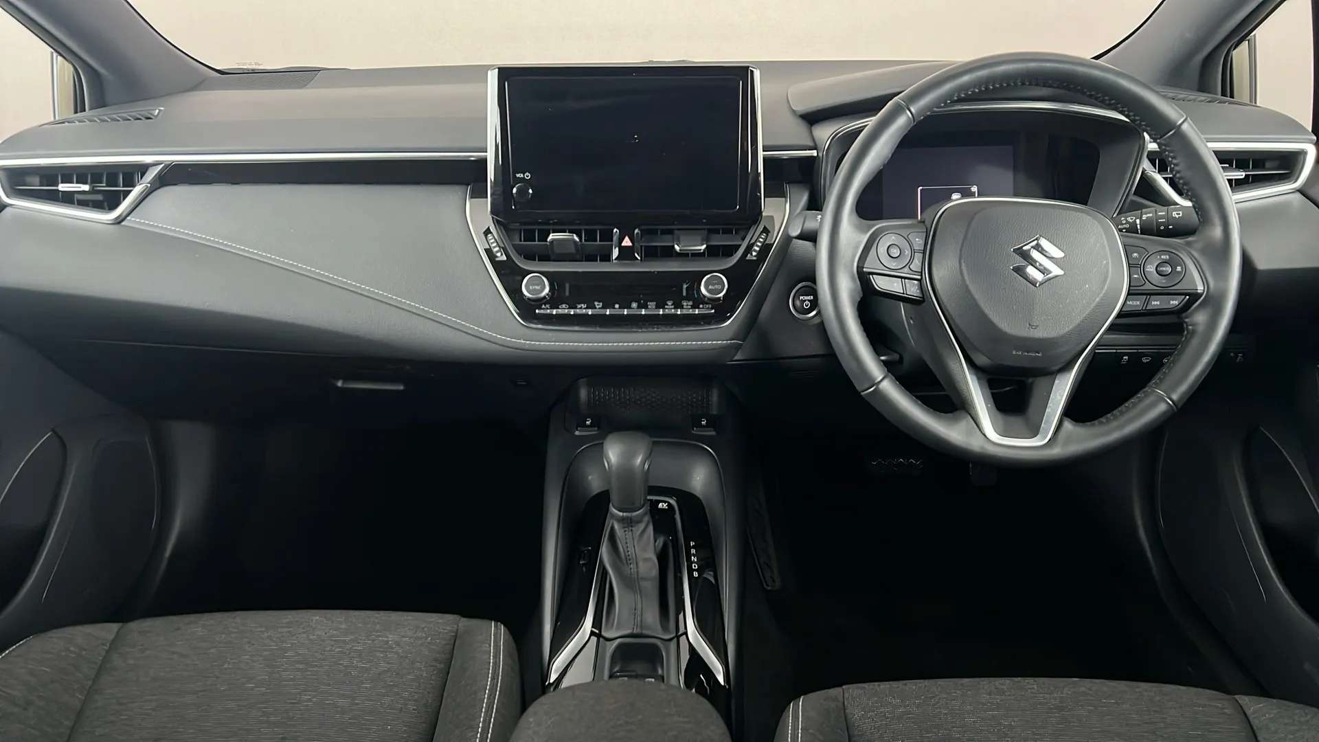 2024 SUZUKI SWACE 2024 SUZUKI SWACE