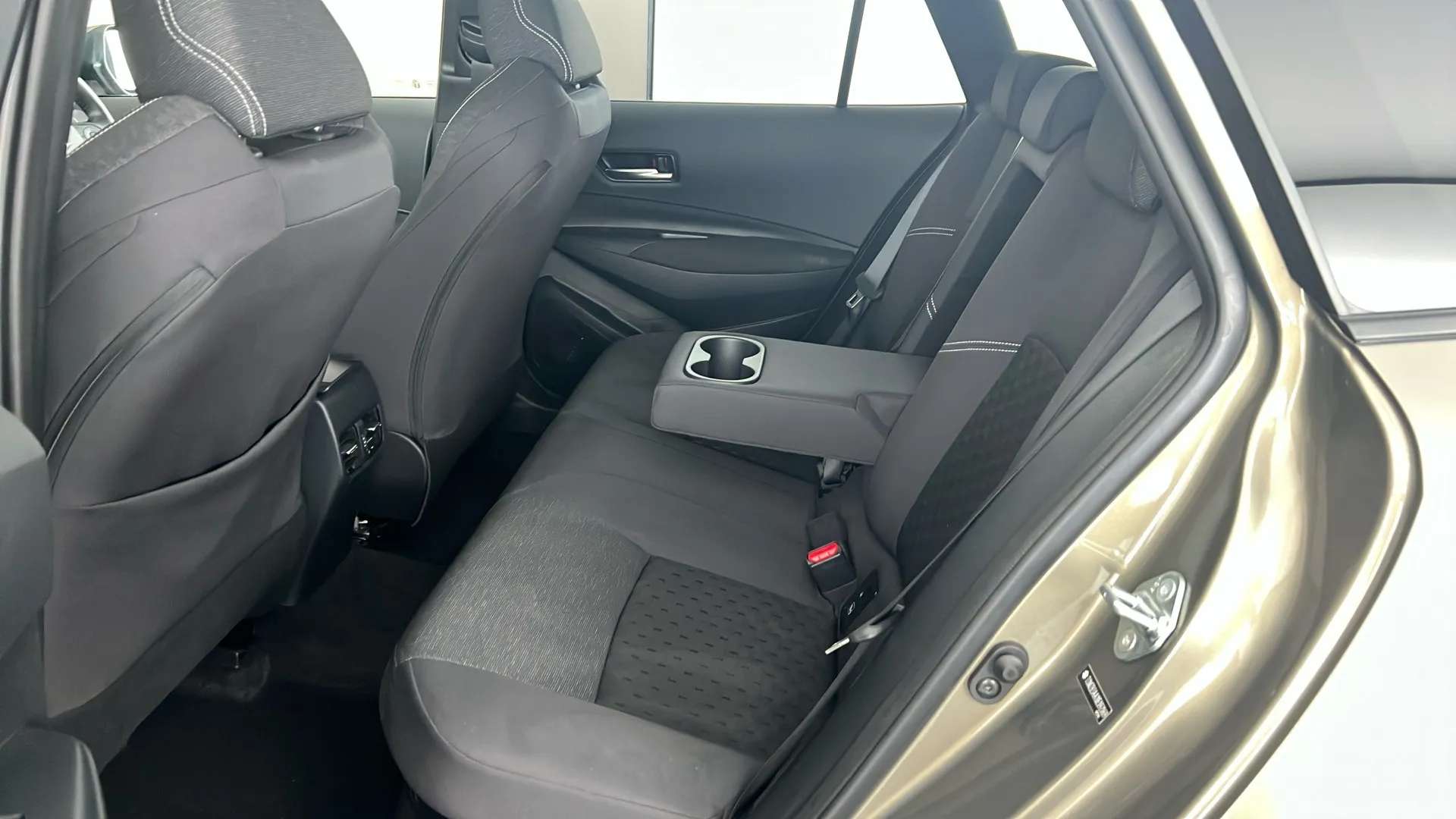 2024 SUZUKI SWACE 2024 SUZUKI SWACE