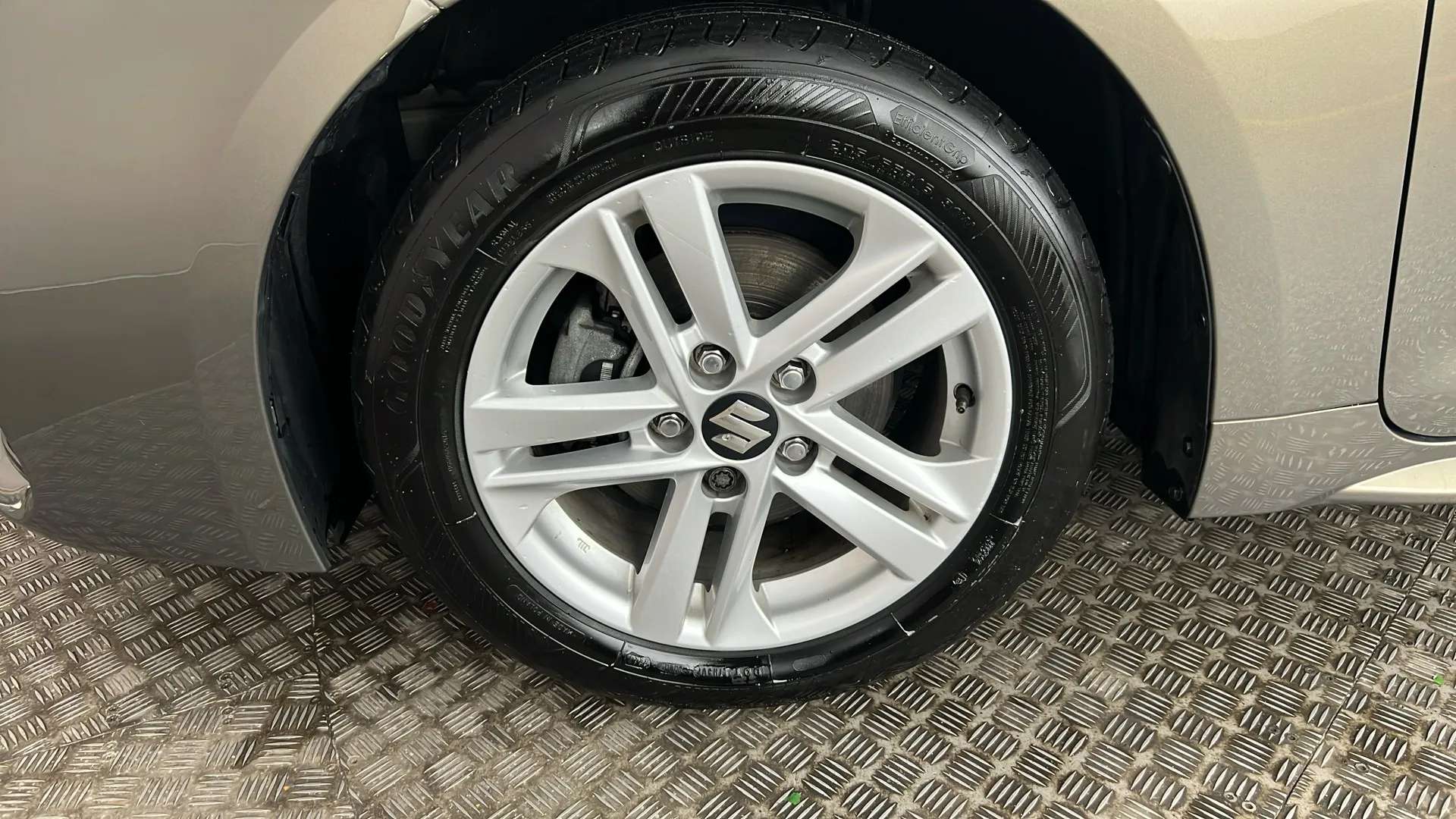 2024 SUZUKI SWACE 2024 SUZUKI SWACE